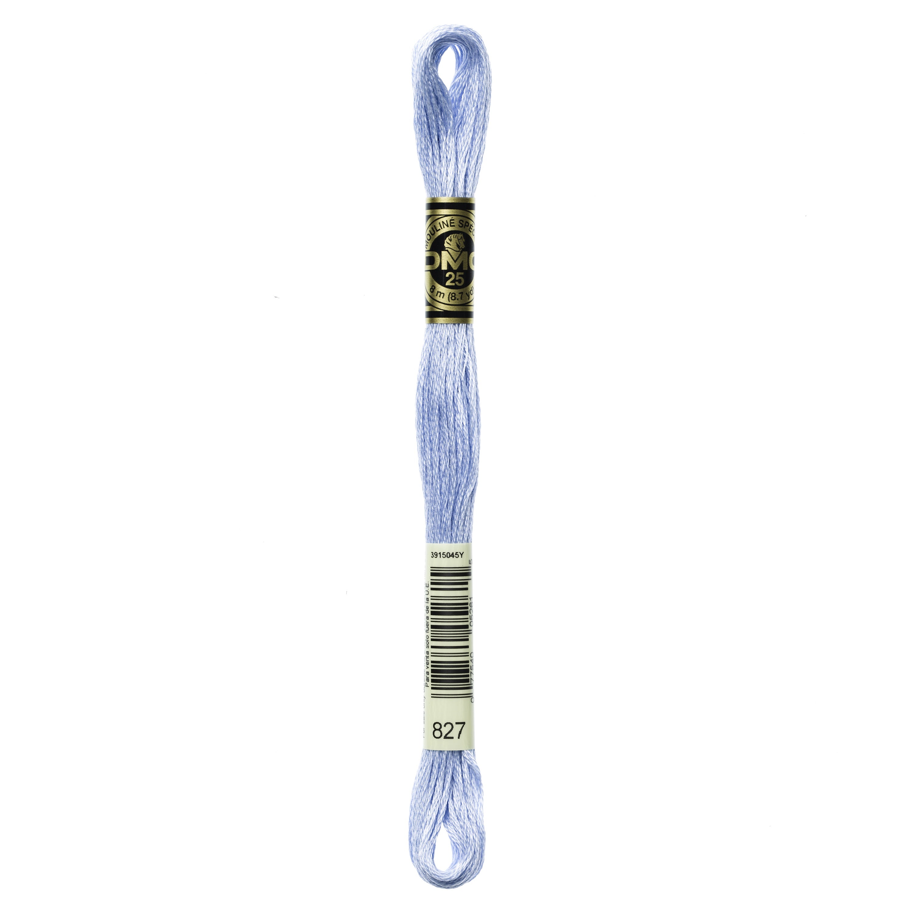 Embroidery Floss (800-899)