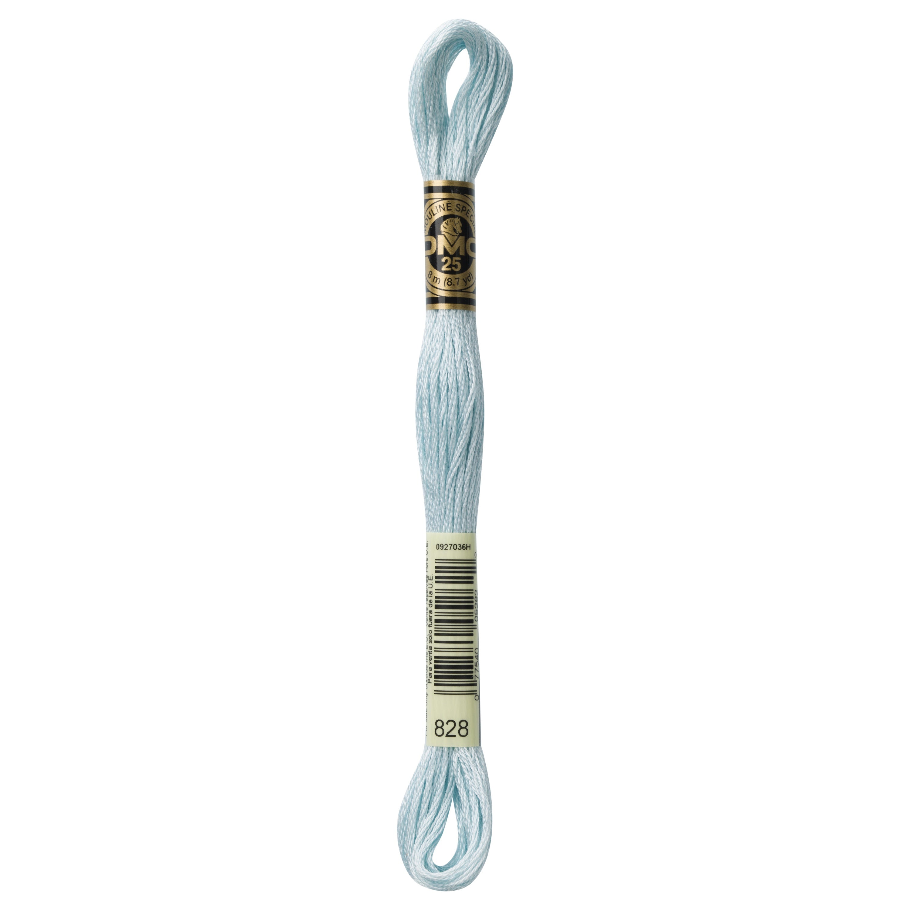 Embroidery Floss (800-899)