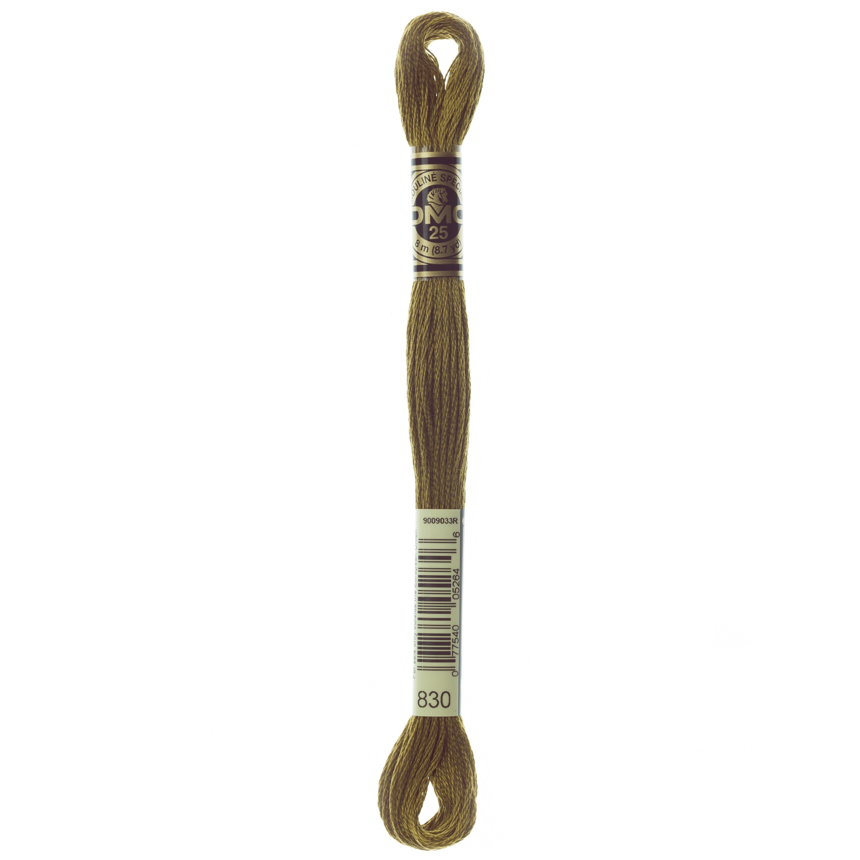 Embroidery Floss (800-899)