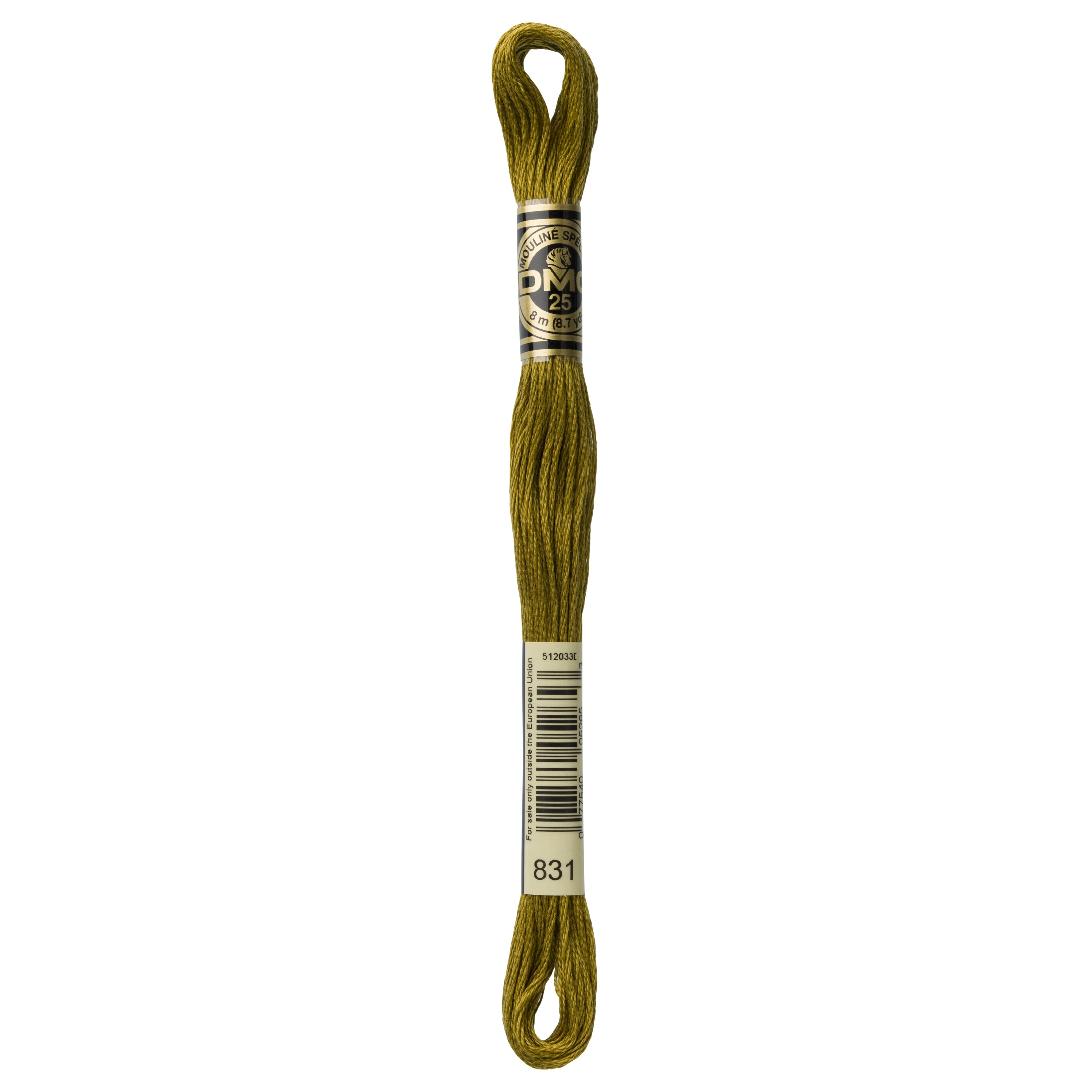 Embroidery Floss (800-899)