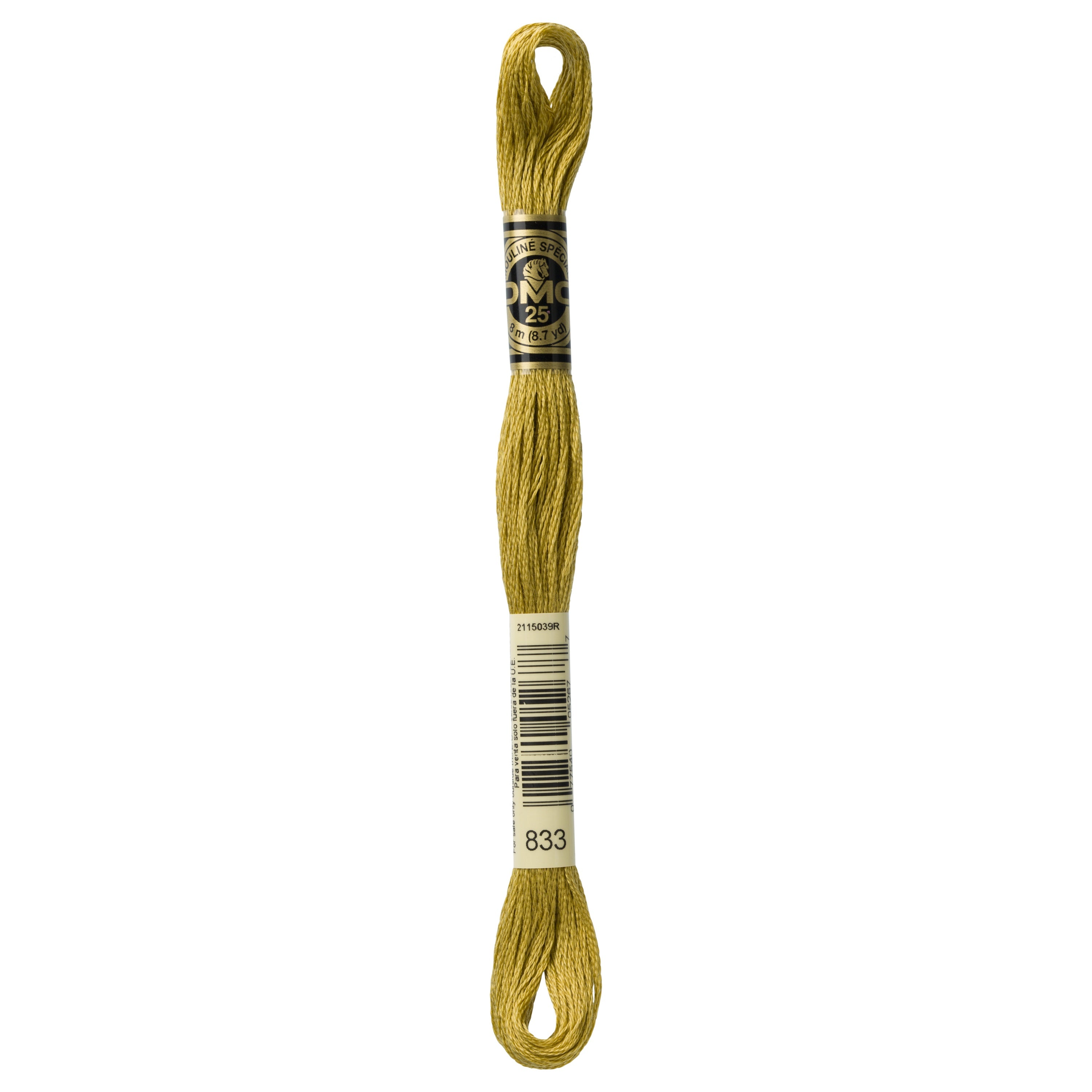 Embroidery Floss (800-899)