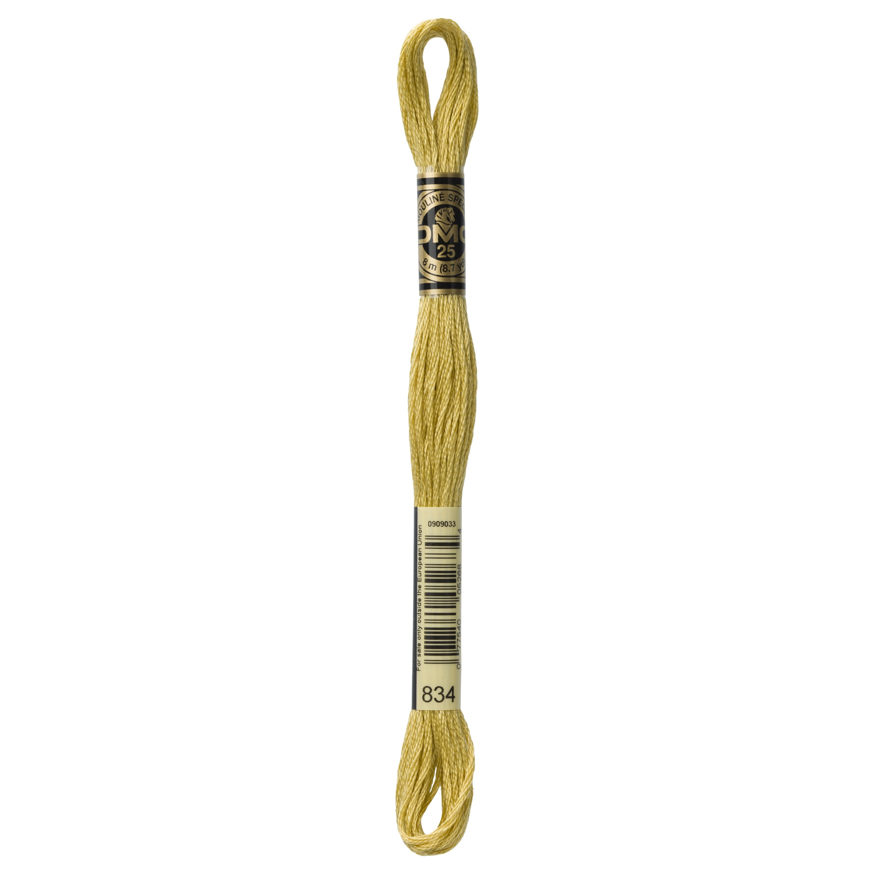 Embroidery Floss (800-899)