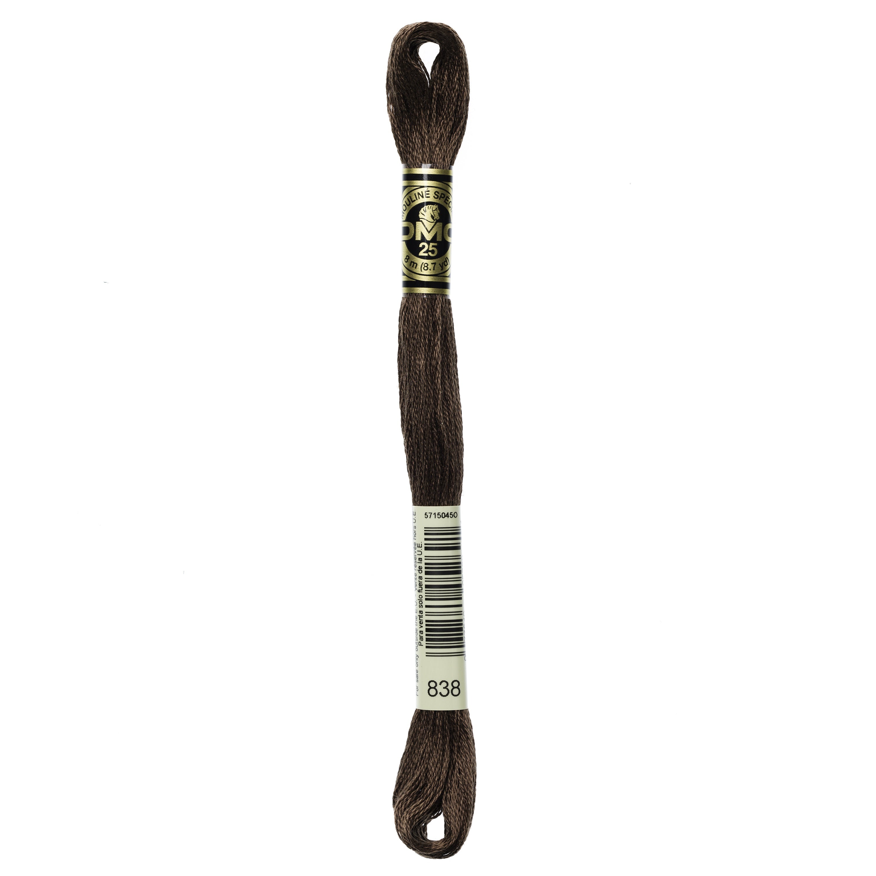 Embroidery Floss (800-899)