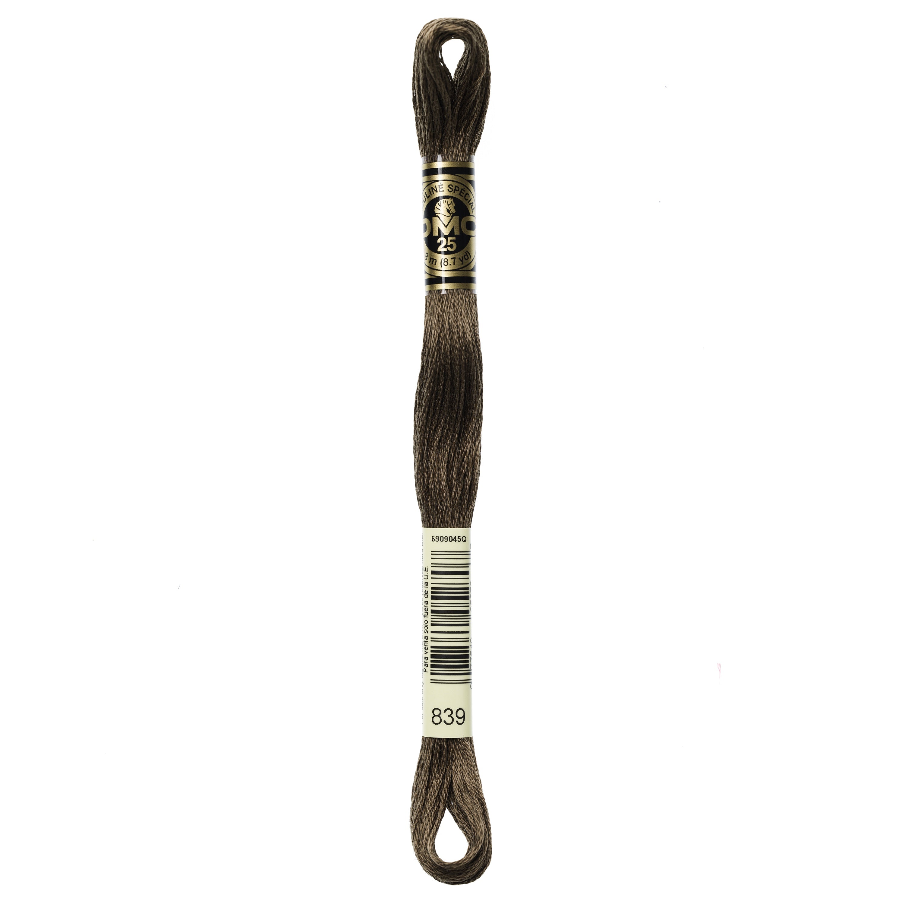 Embroidery Floss (800-899)