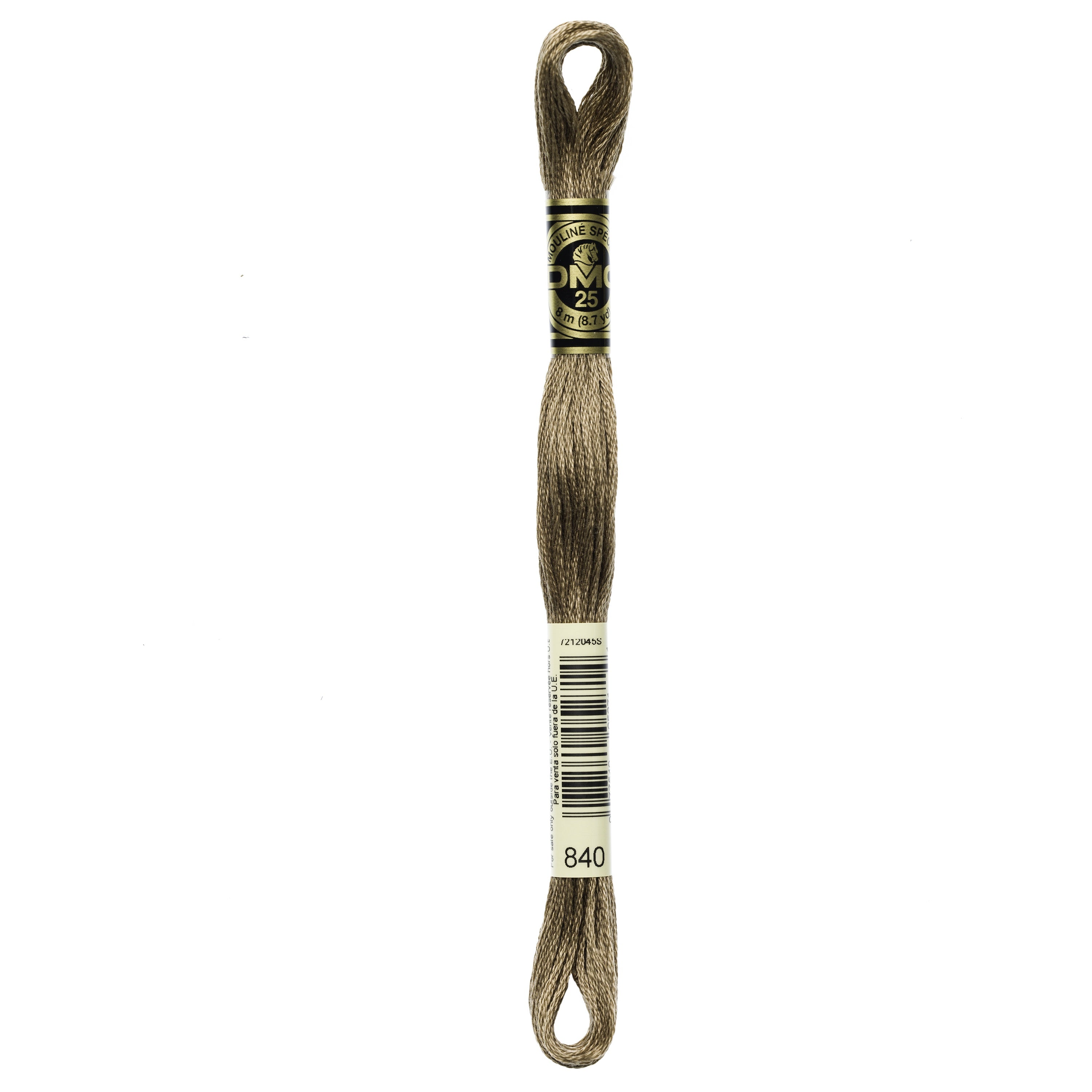 Embroidery Floss (800-899)