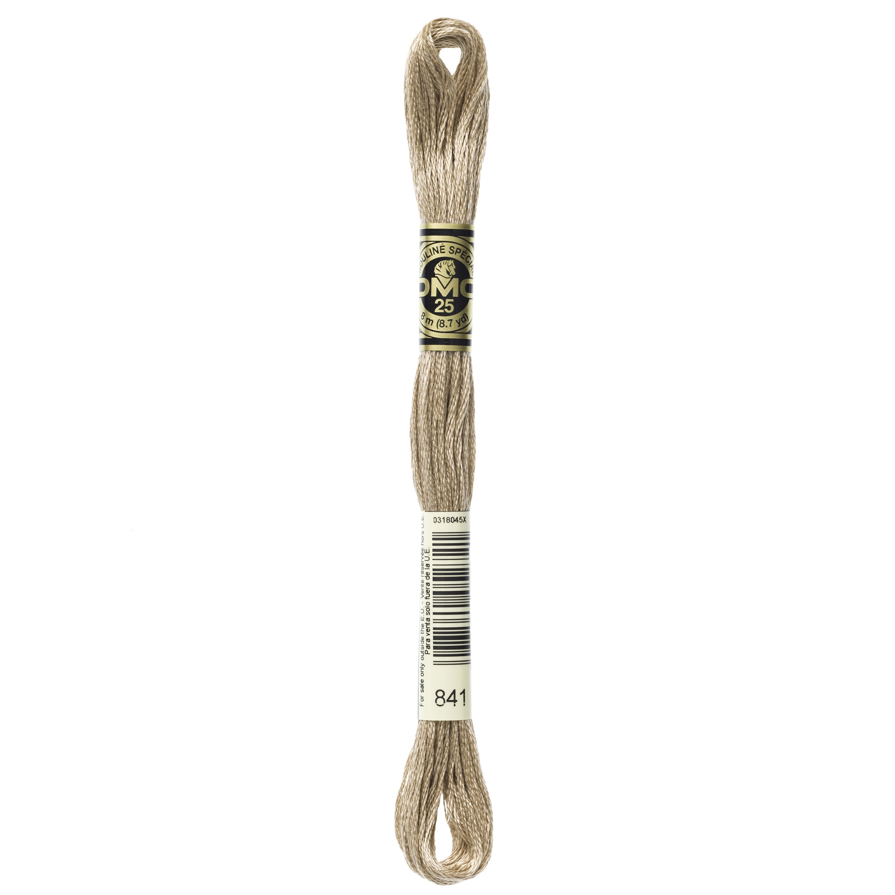 Embroidery Floss (800-899)