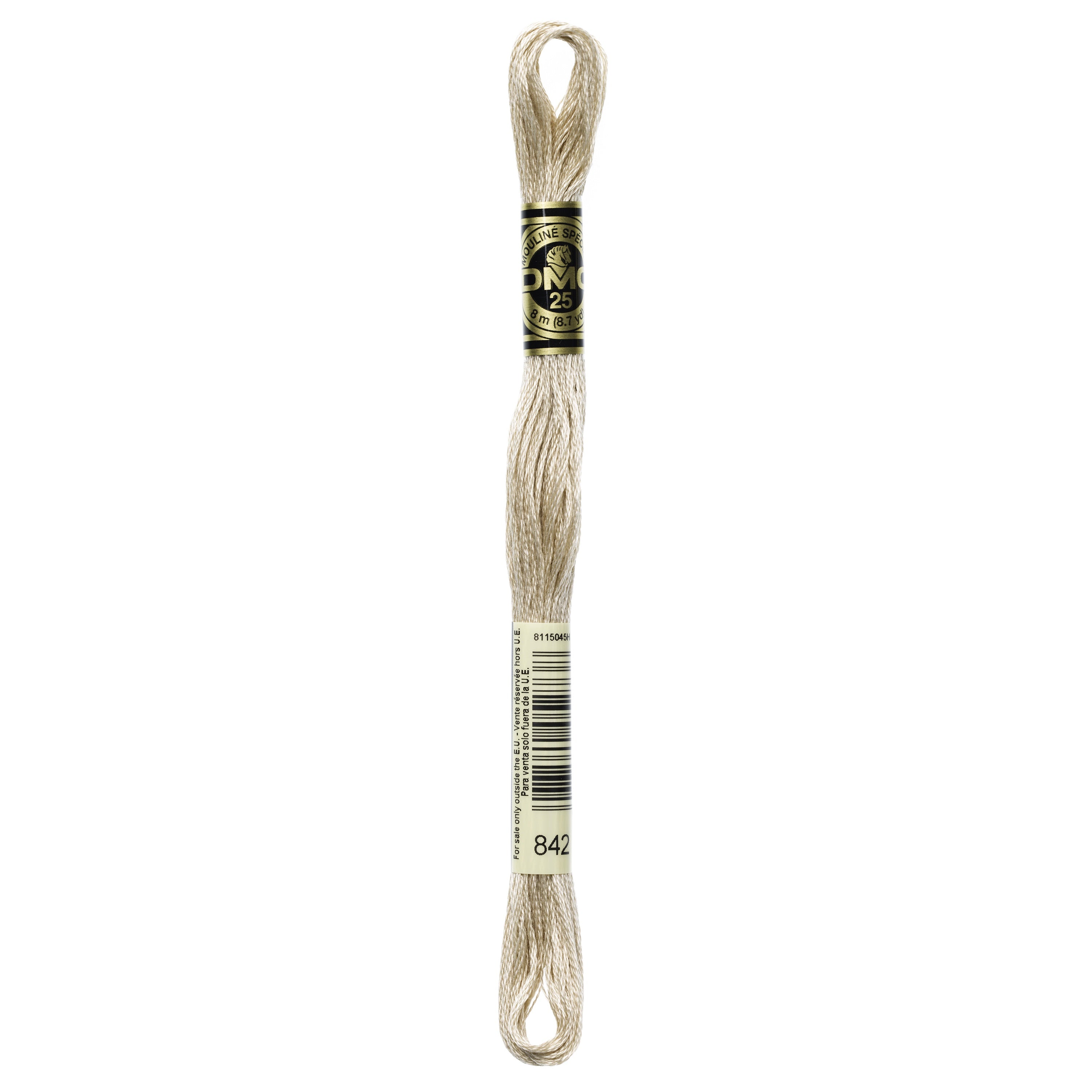 Embroidery Floss (800-899)