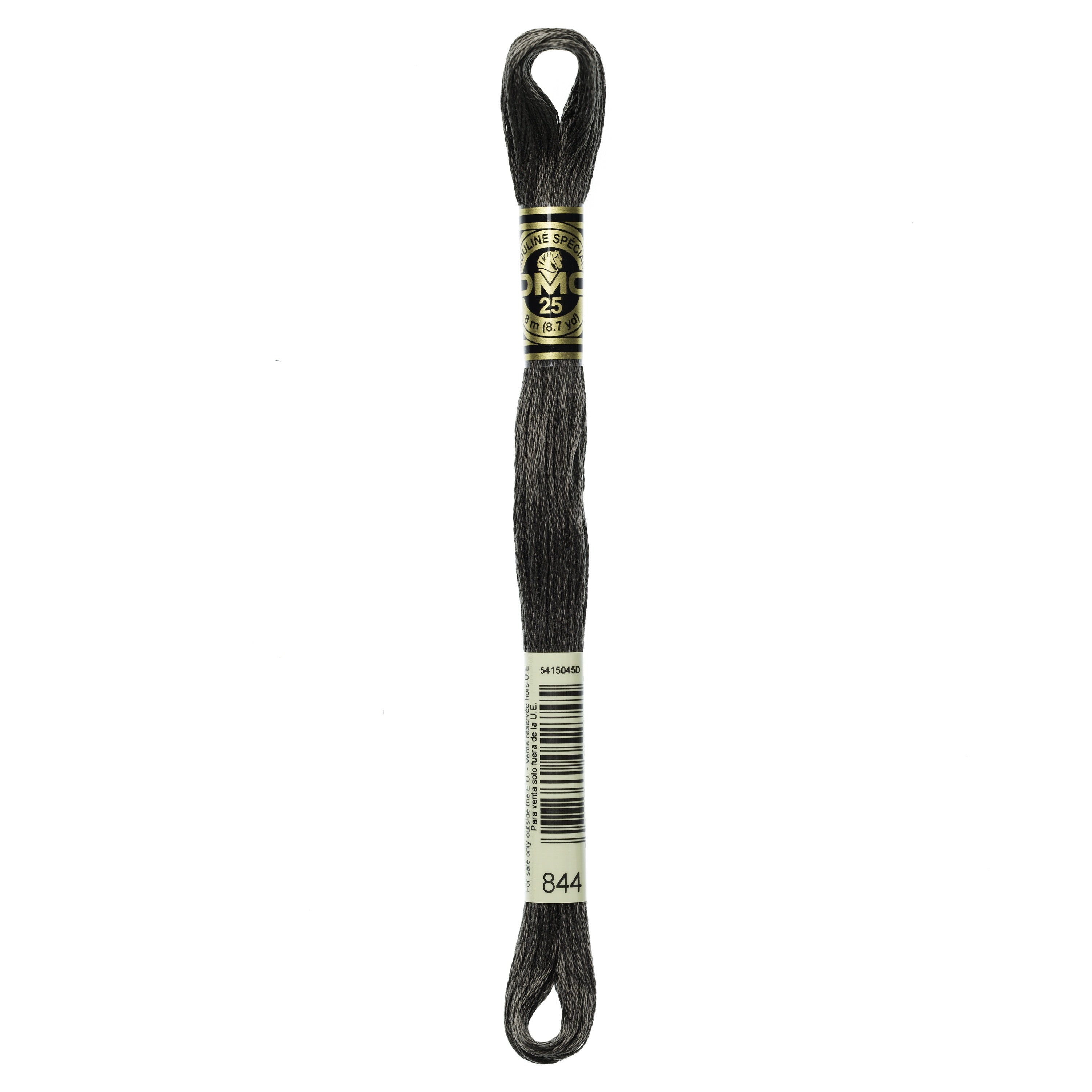 Embroidery Floss (800-899)