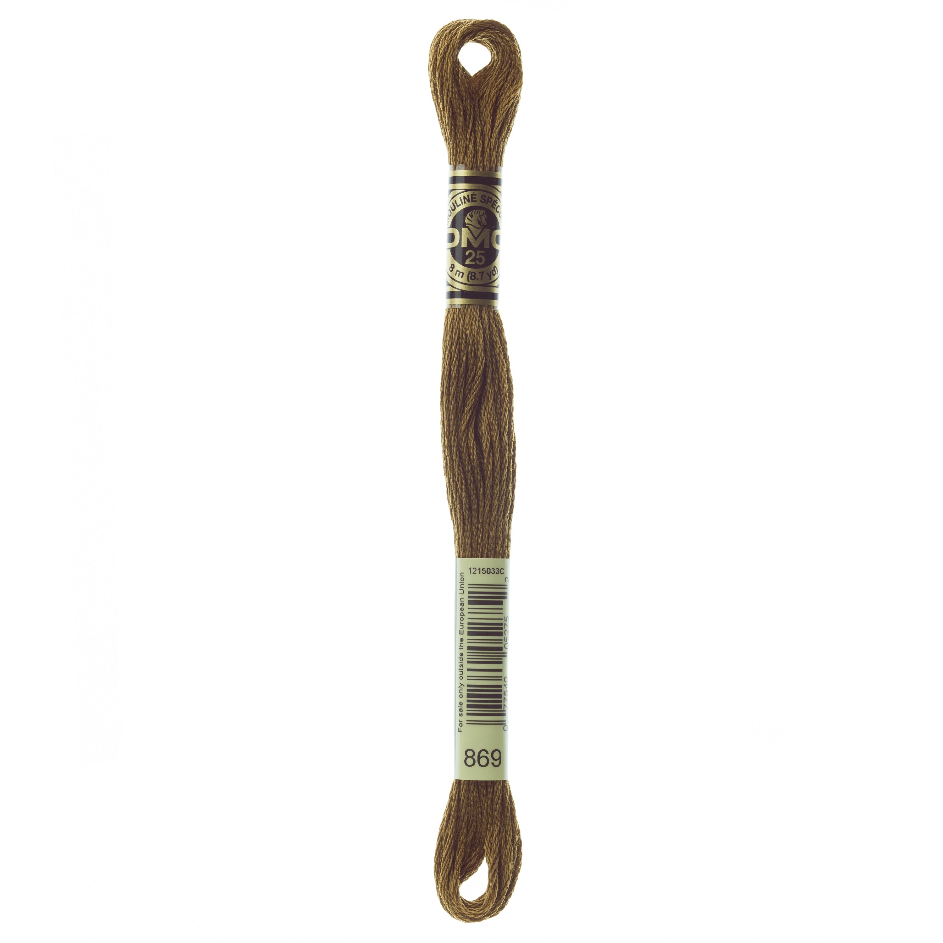 Embroidery Floss (800-899)