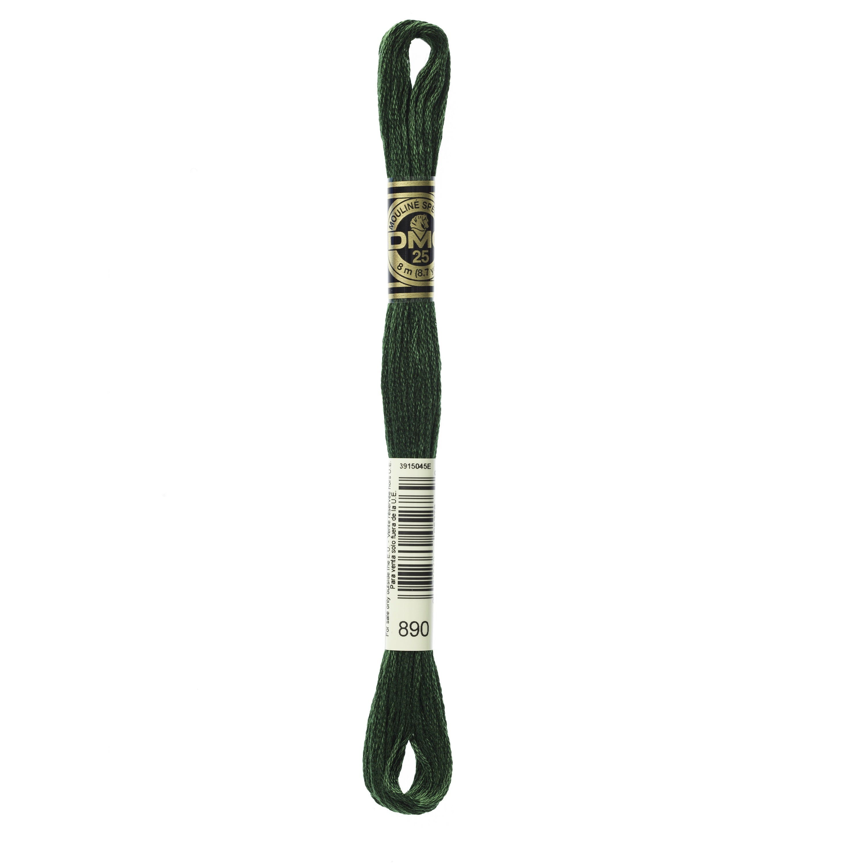 Embroidery Floss (800-899)