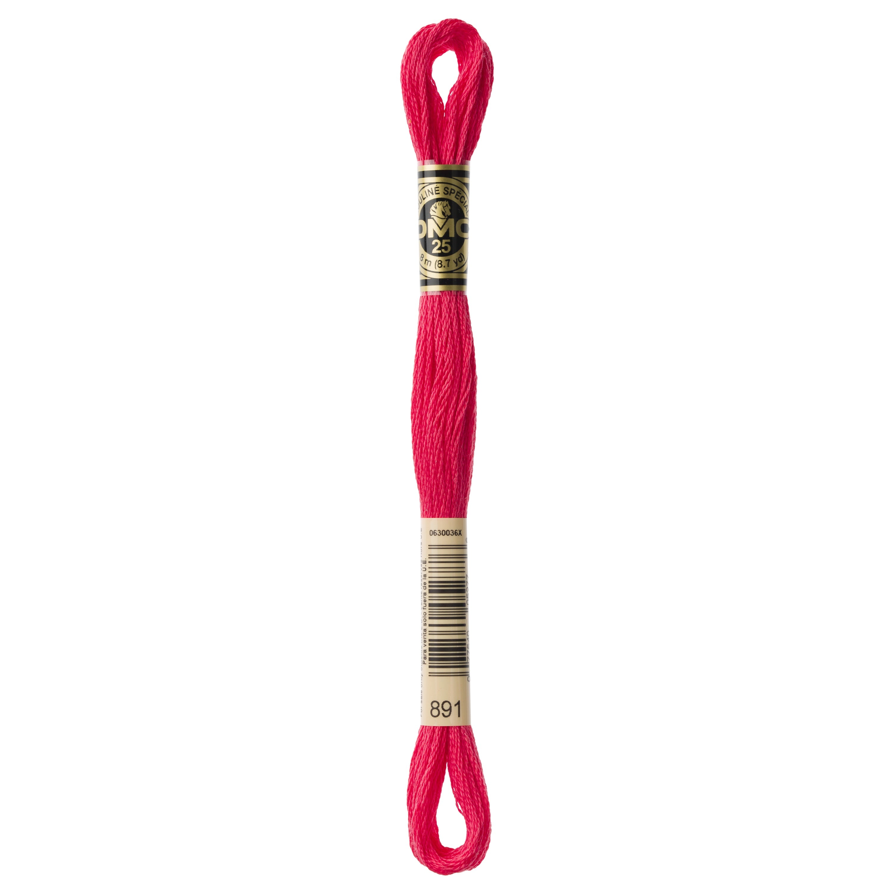 Embroidery Floss (800-899)