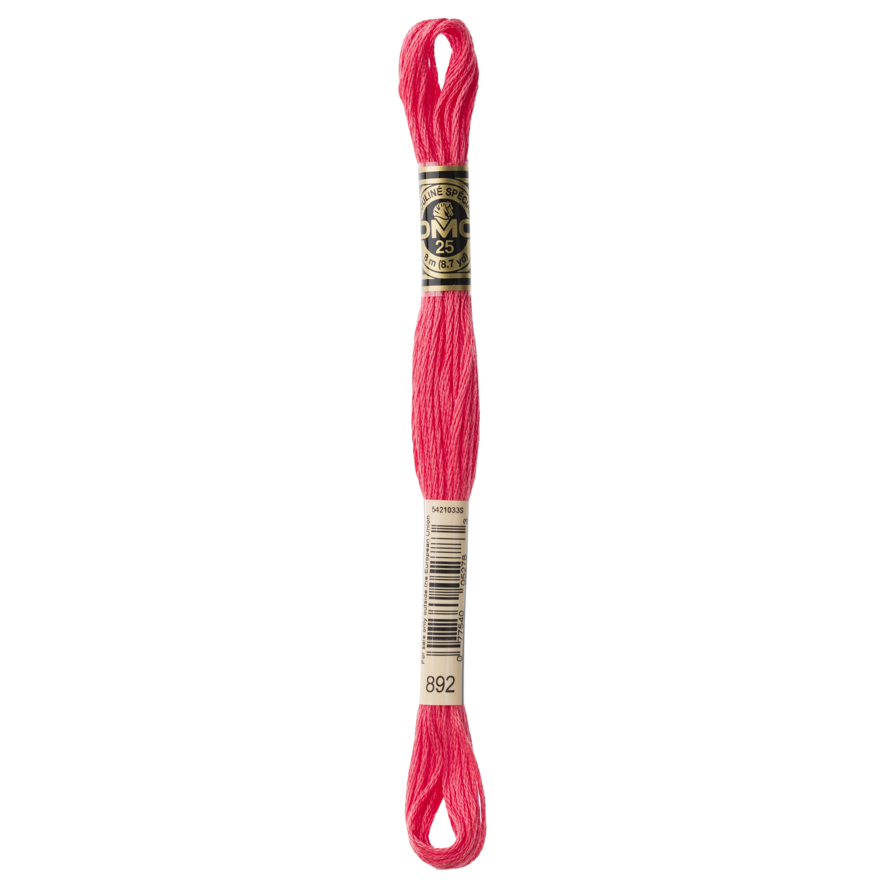 Embroidery Floss (800-899)