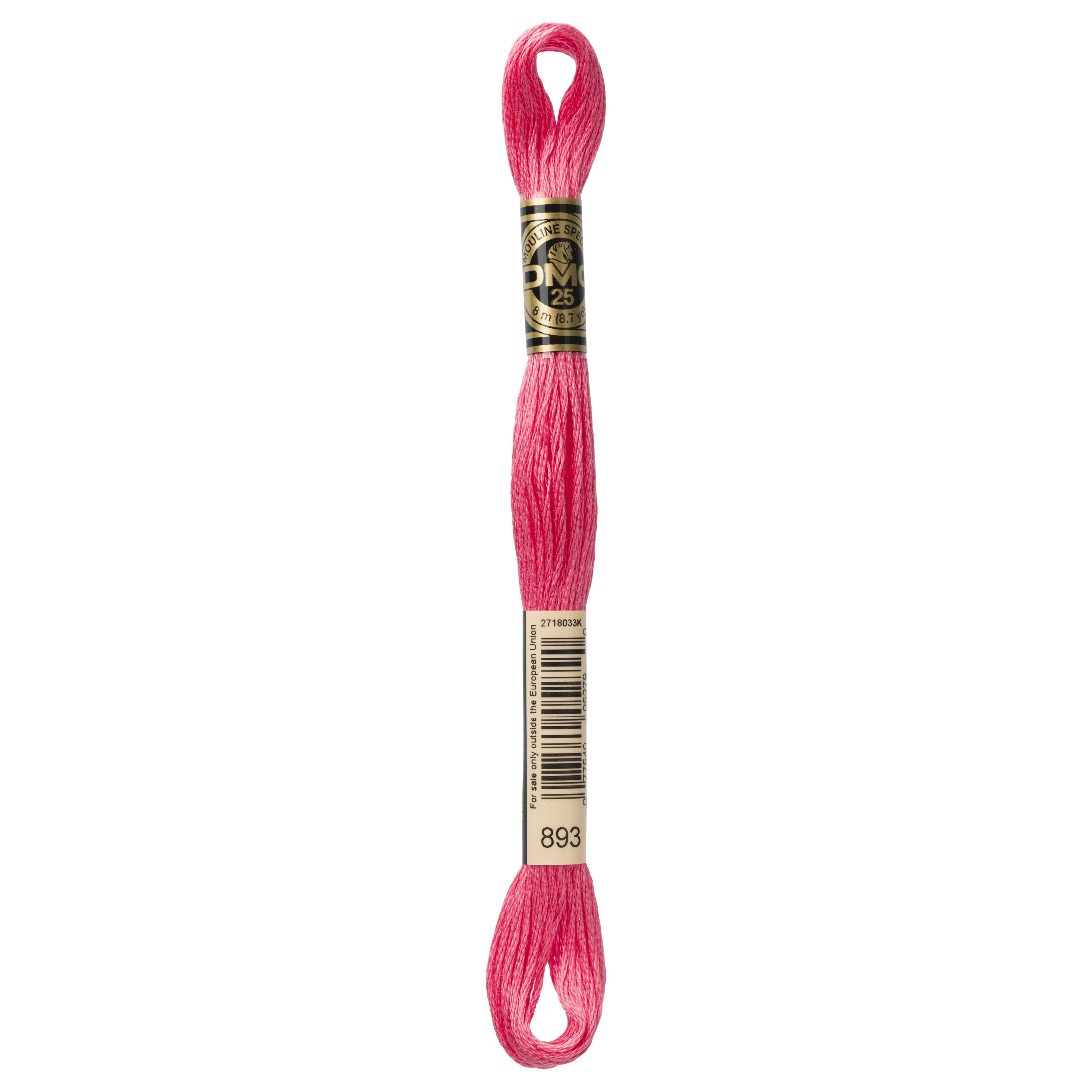 Embroidery Floss (800-899)