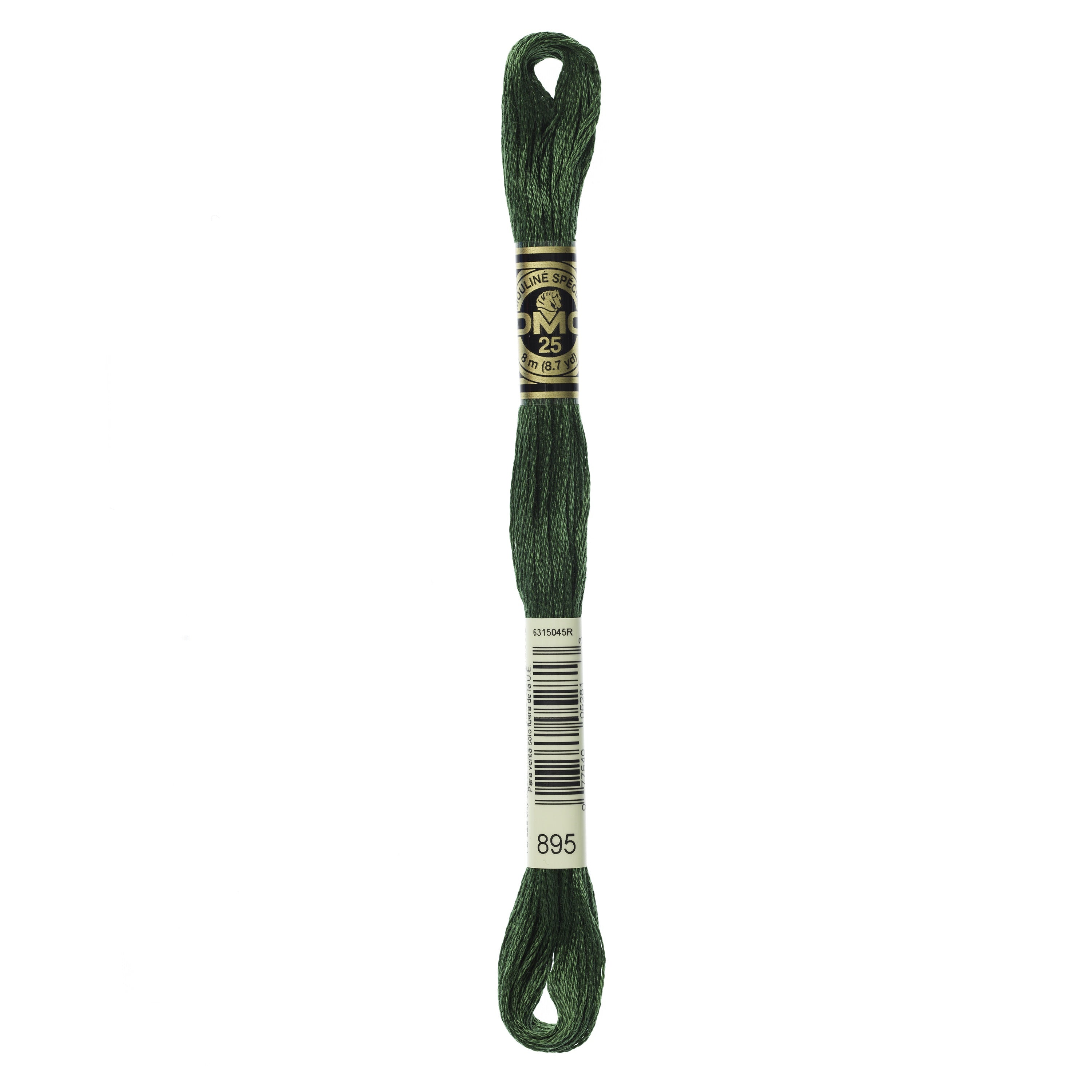 Embroidery Floss (800-899)