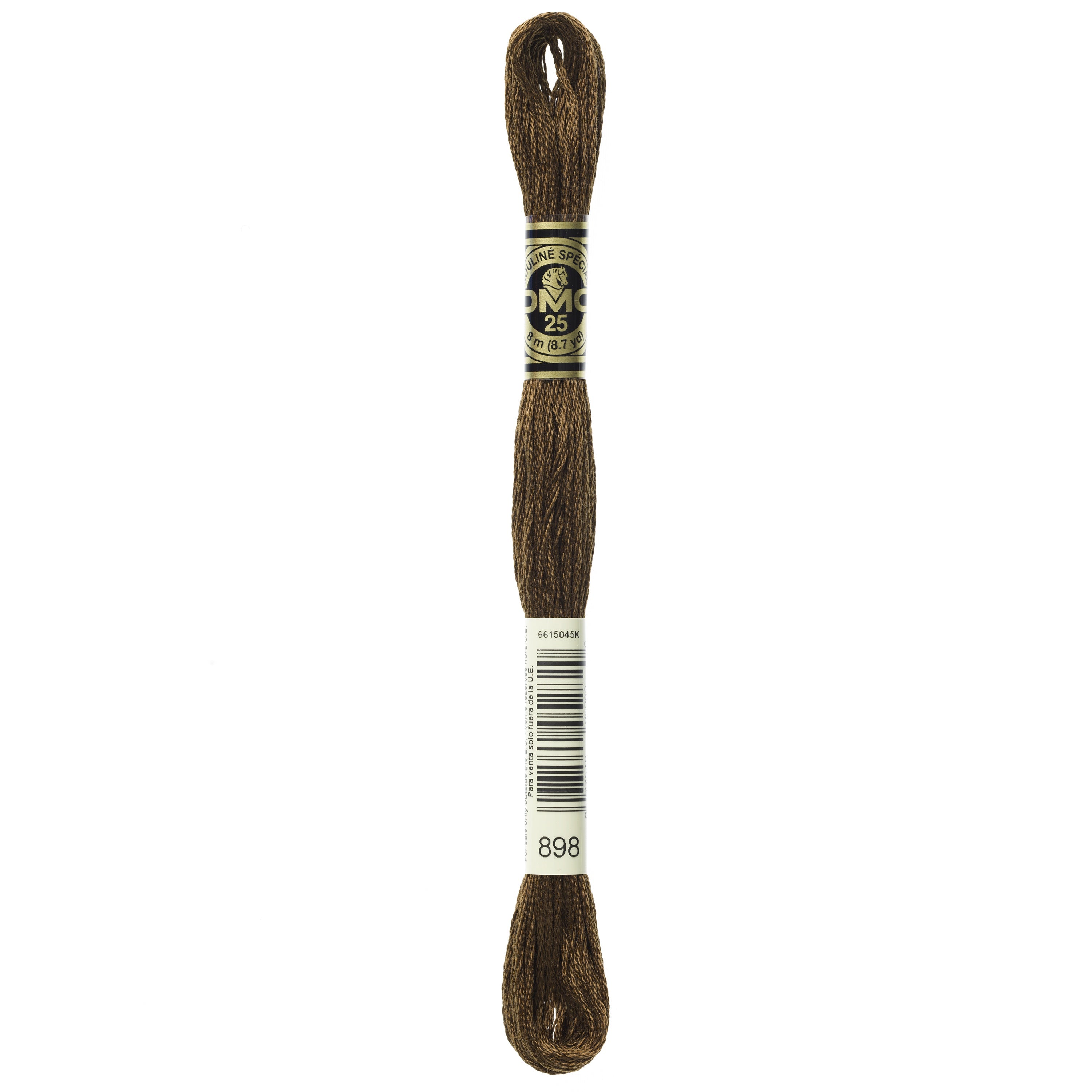 Embroidery Floss (800-899)