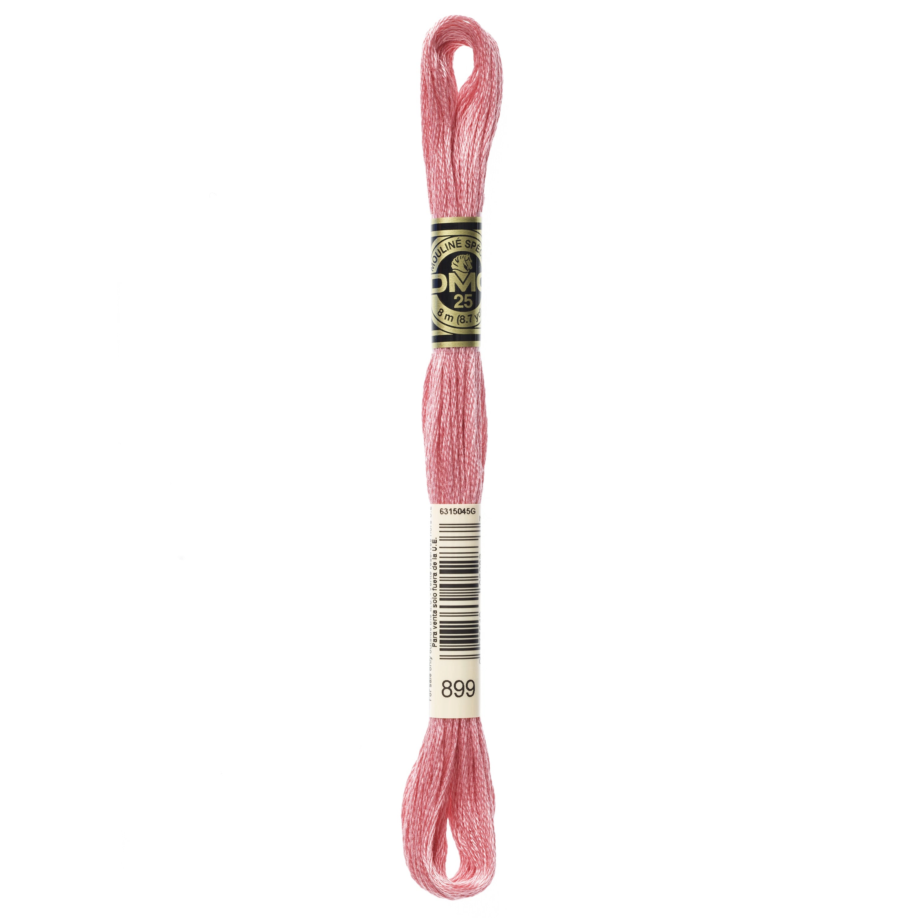Embroidery Floss (800-899)