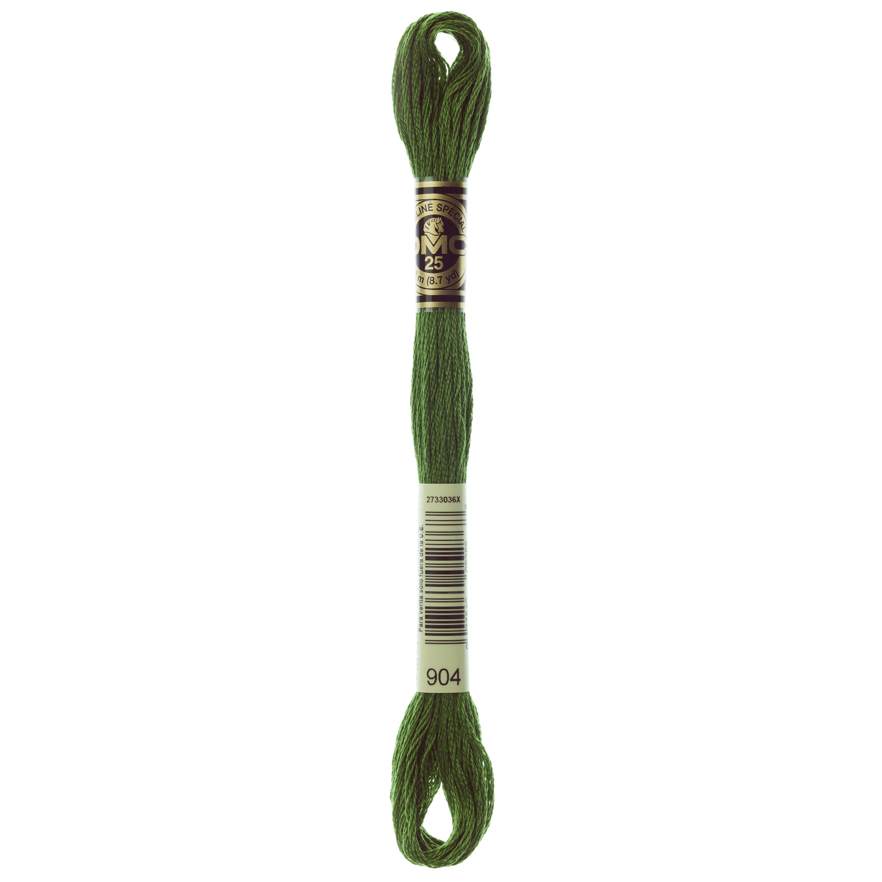 Embroidery Floss (900-999)
