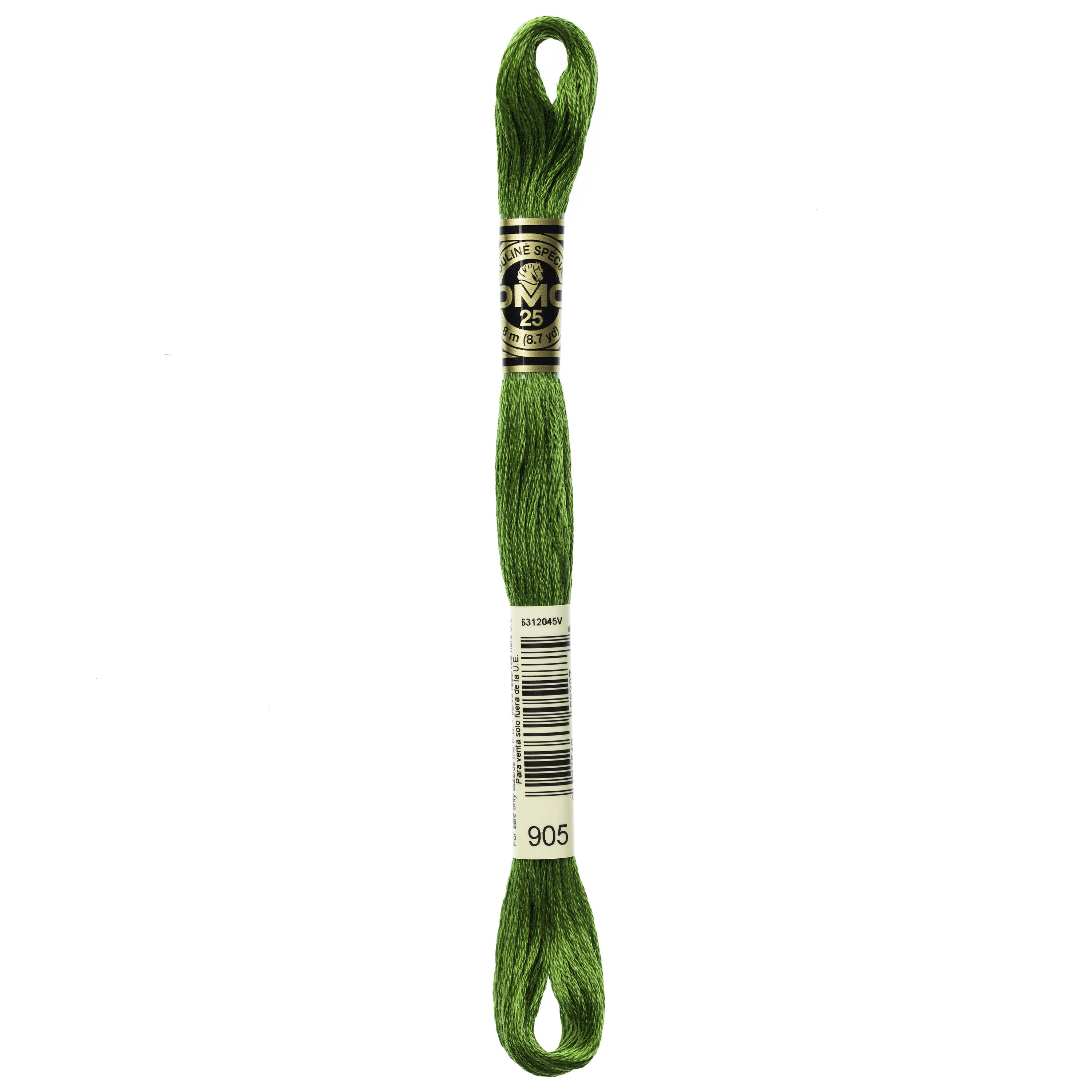 Embroidery Floss (900-999)