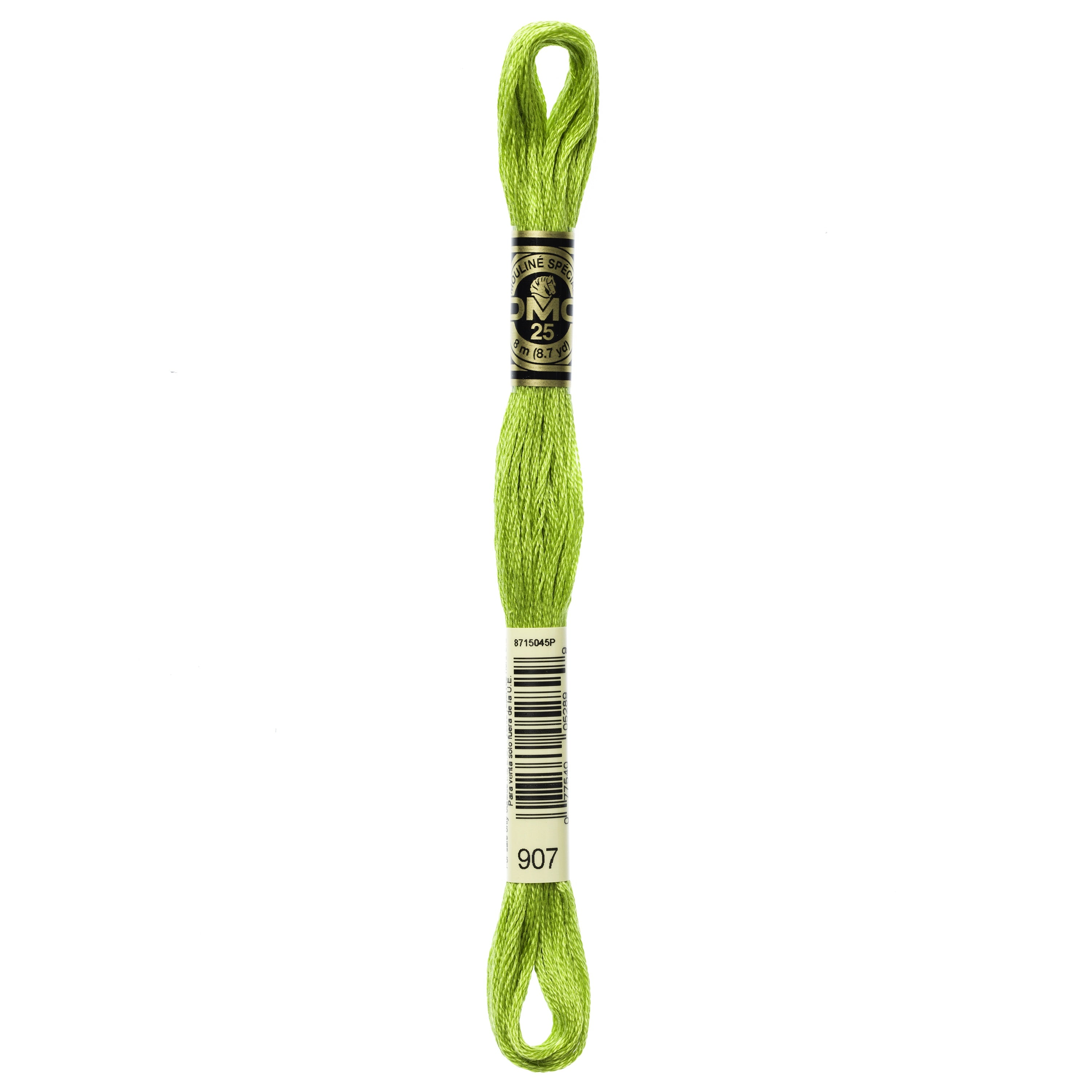Embroidery Floss (900-999)