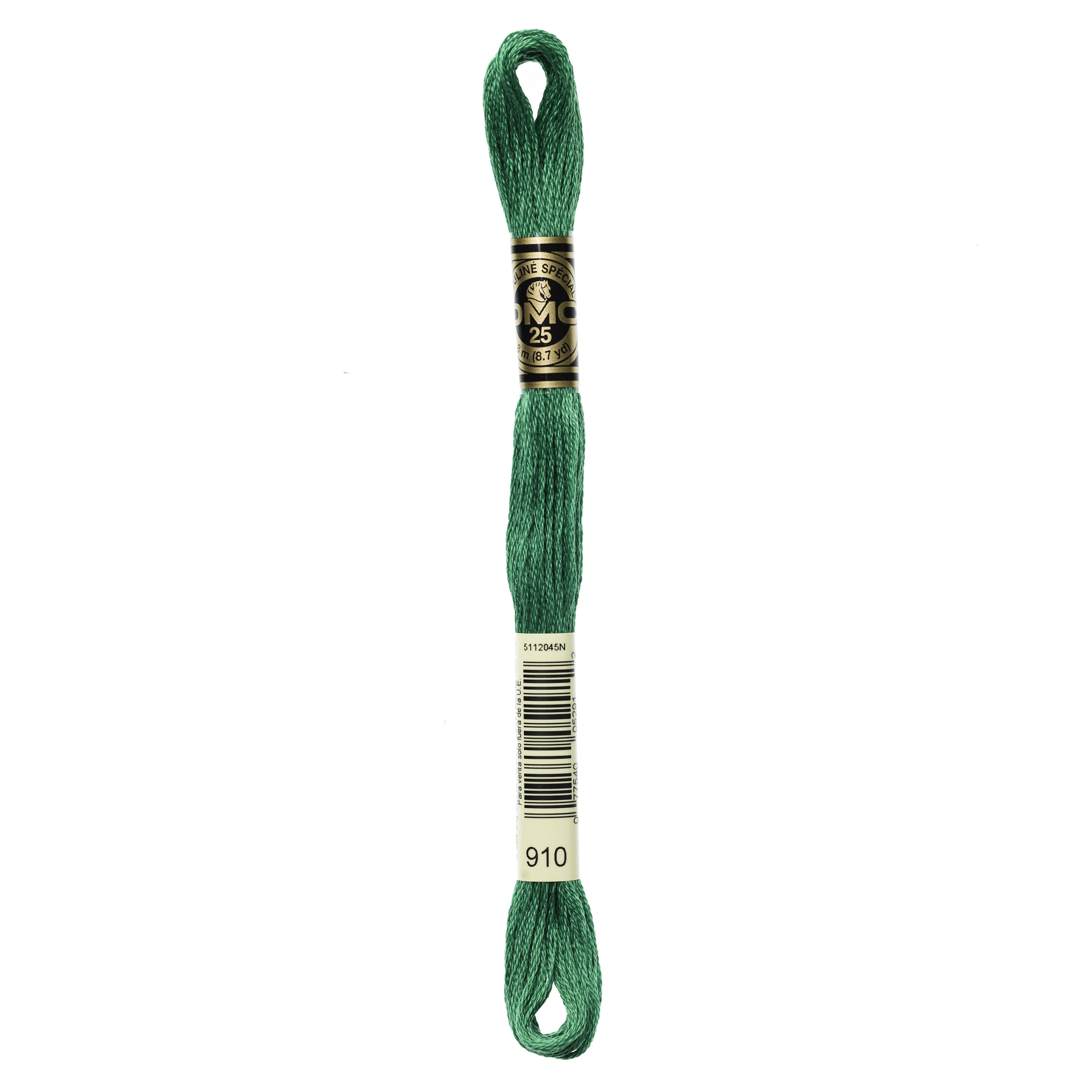 Embroidery Floss (900-999)