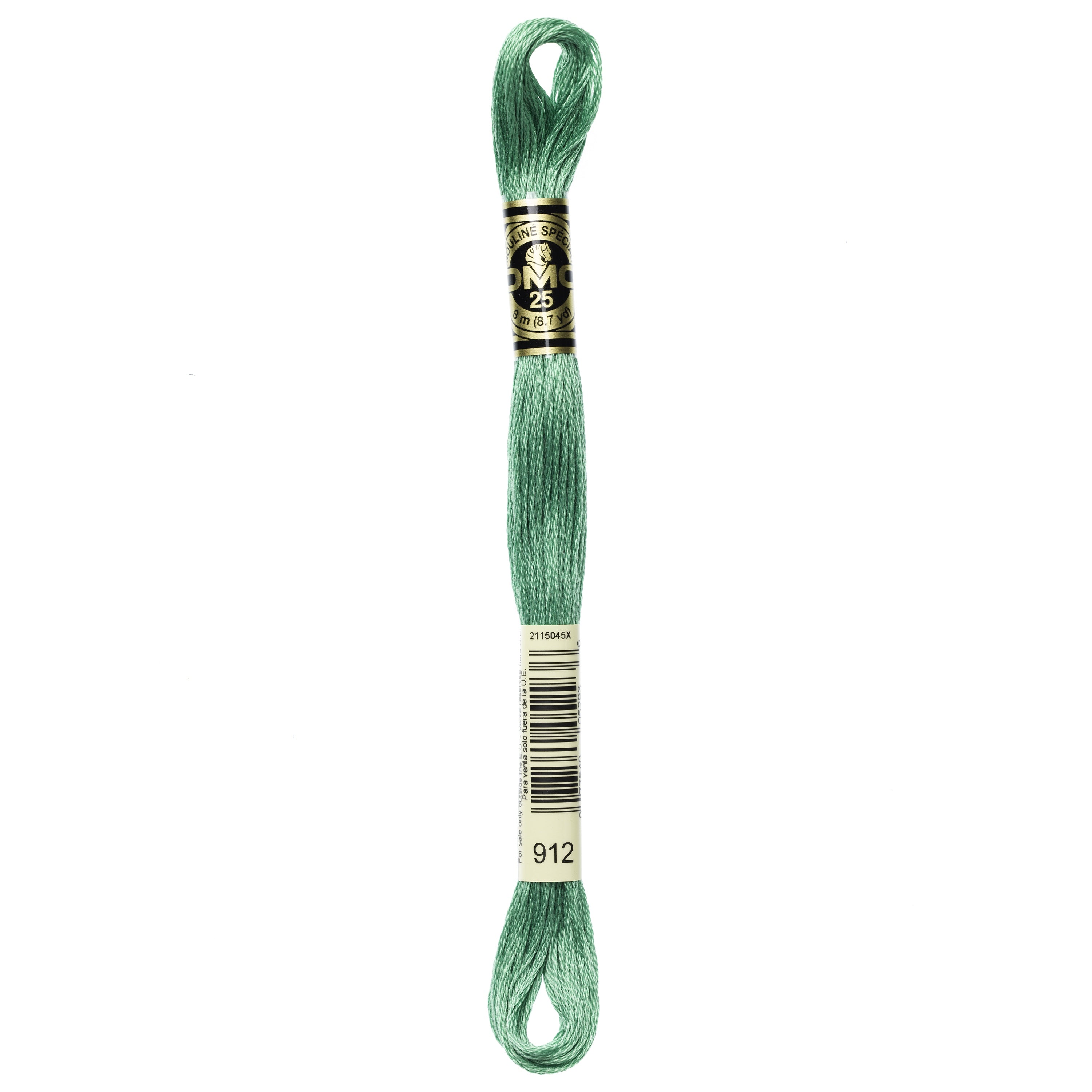 Embroidery Floss (900-999)