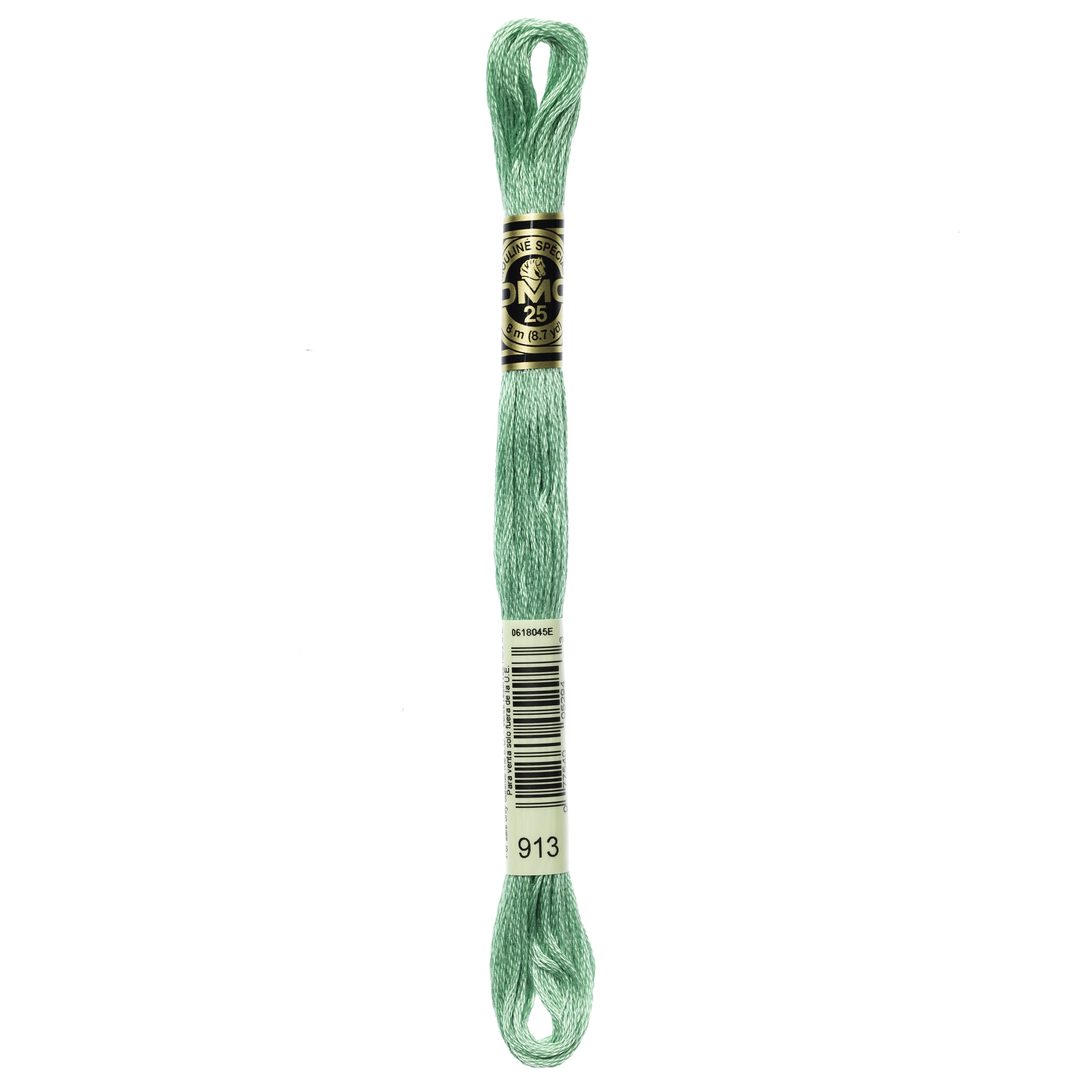 Embroidery Floss (900-999)