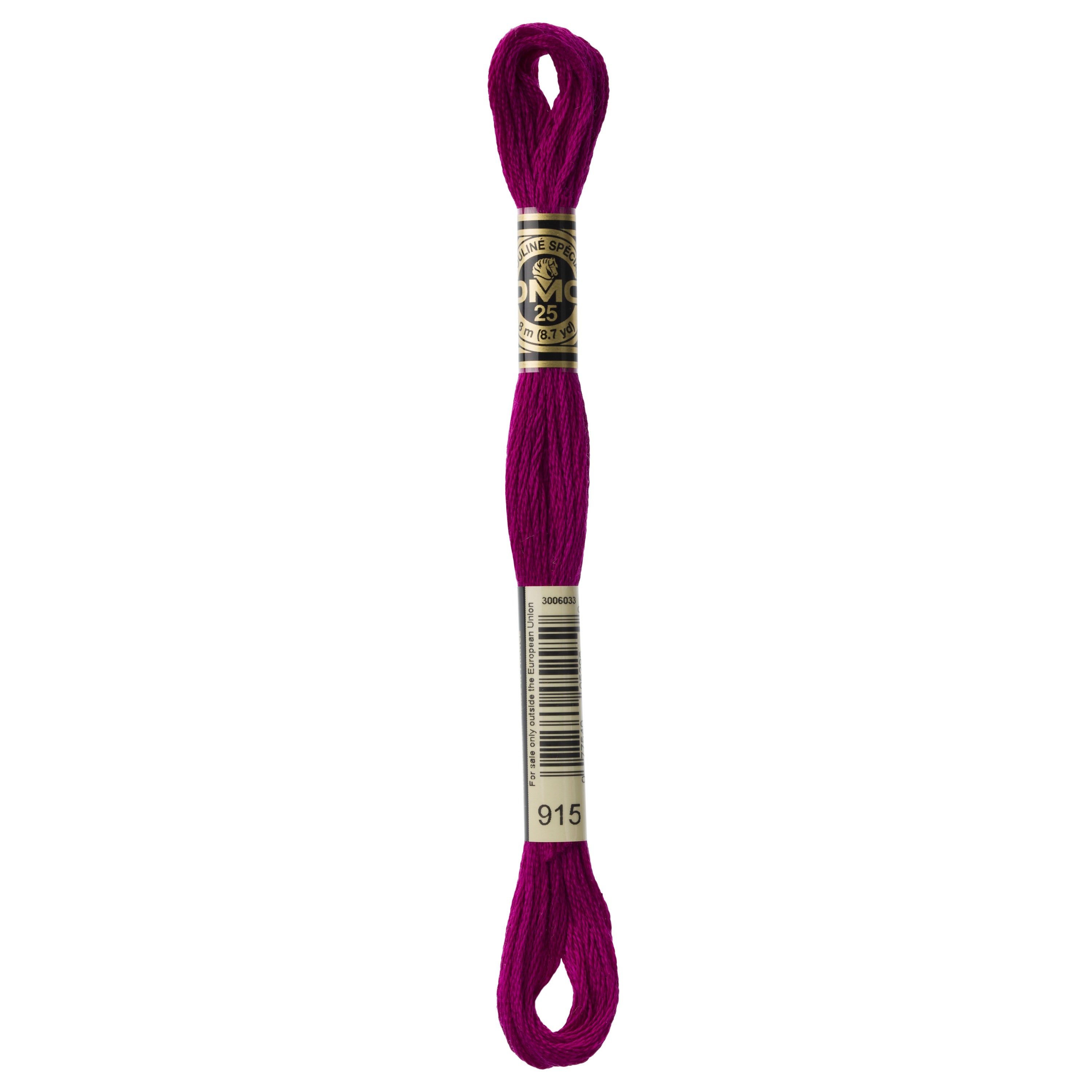 Embroidery Floss (900-999)