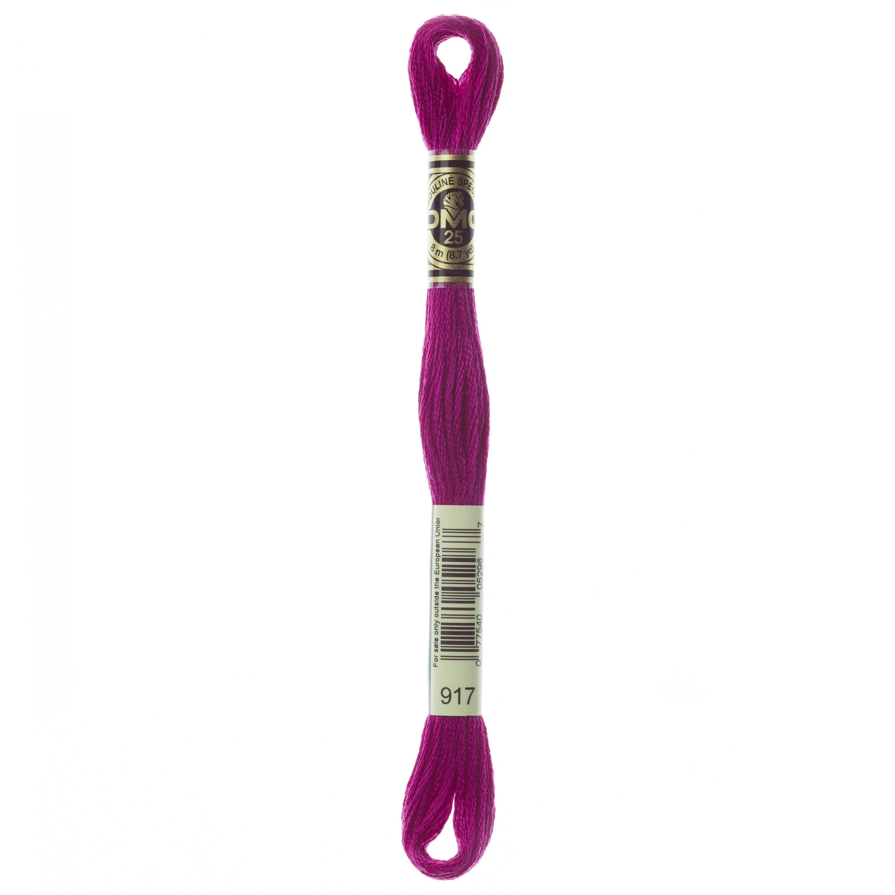 Embroidery Floss (900-999)