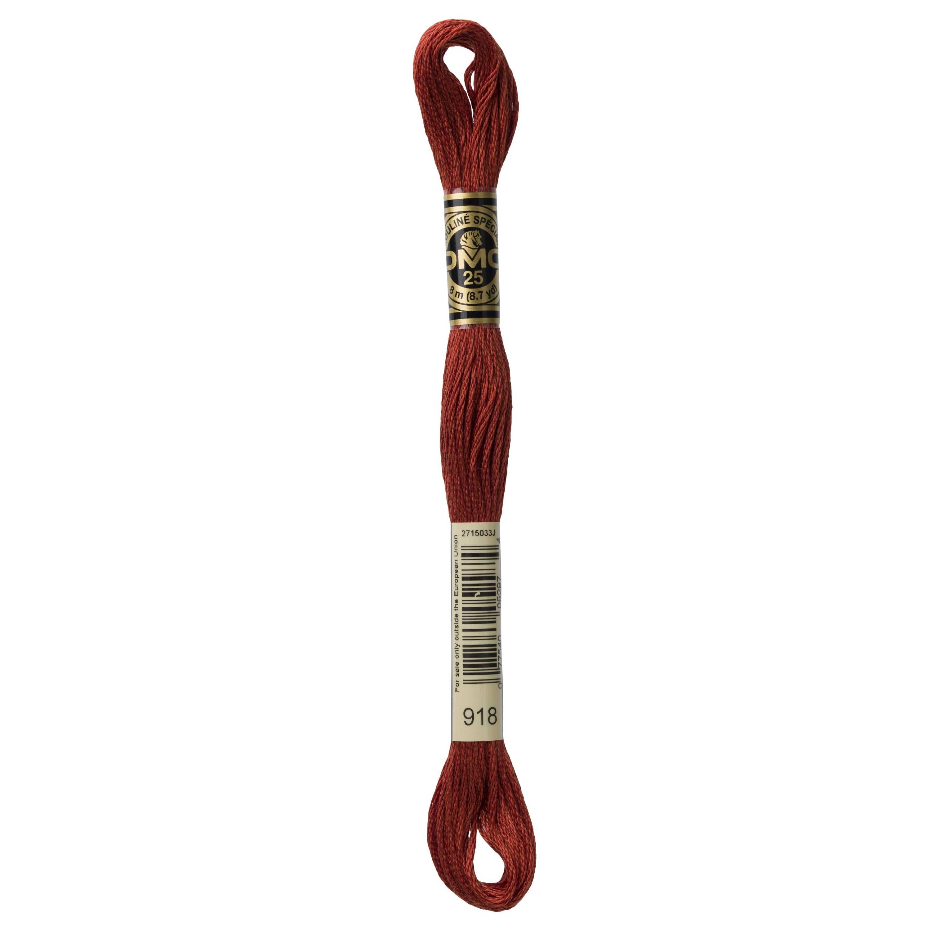 Embroidery Floss (900-999)