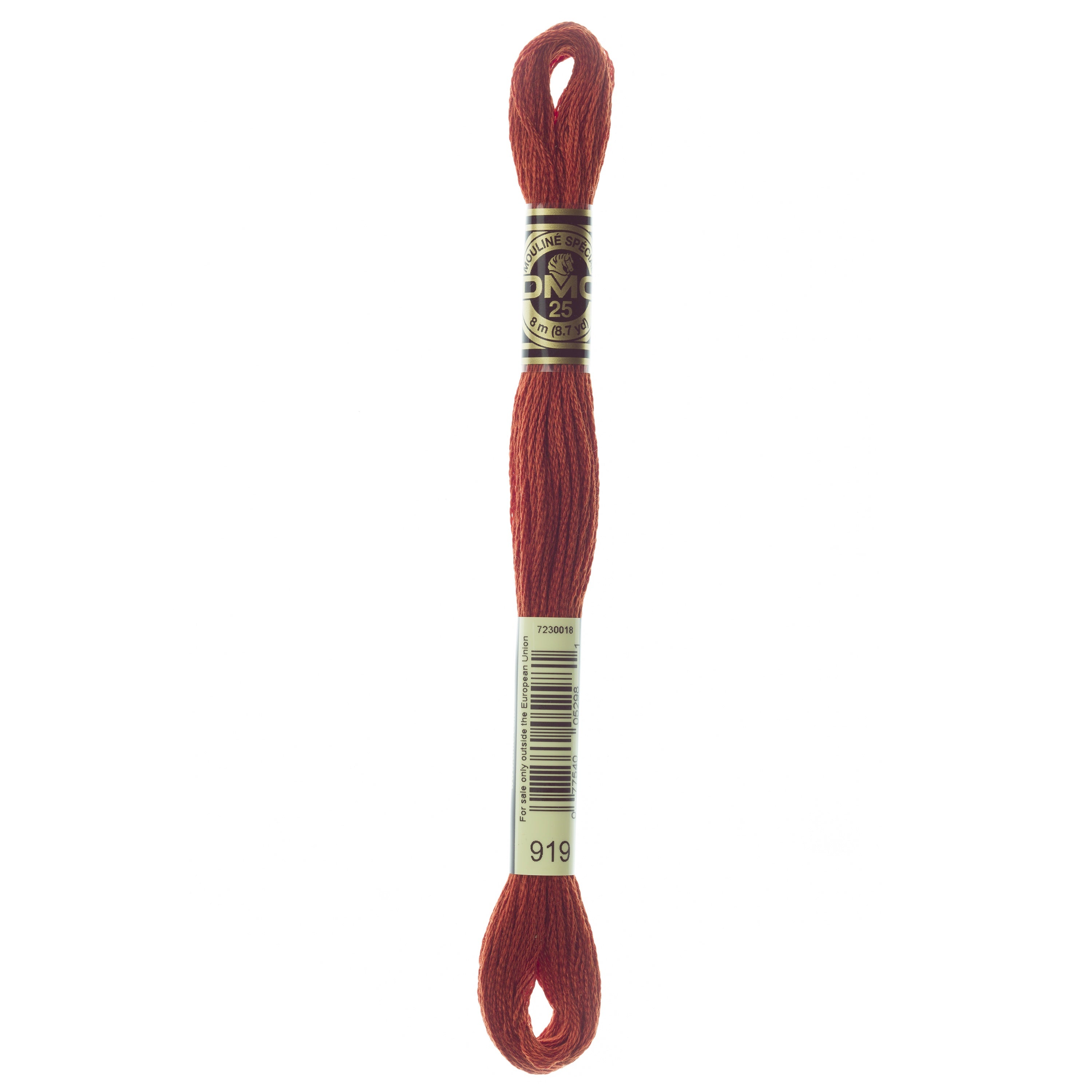 Embroidery Floss (900-999)