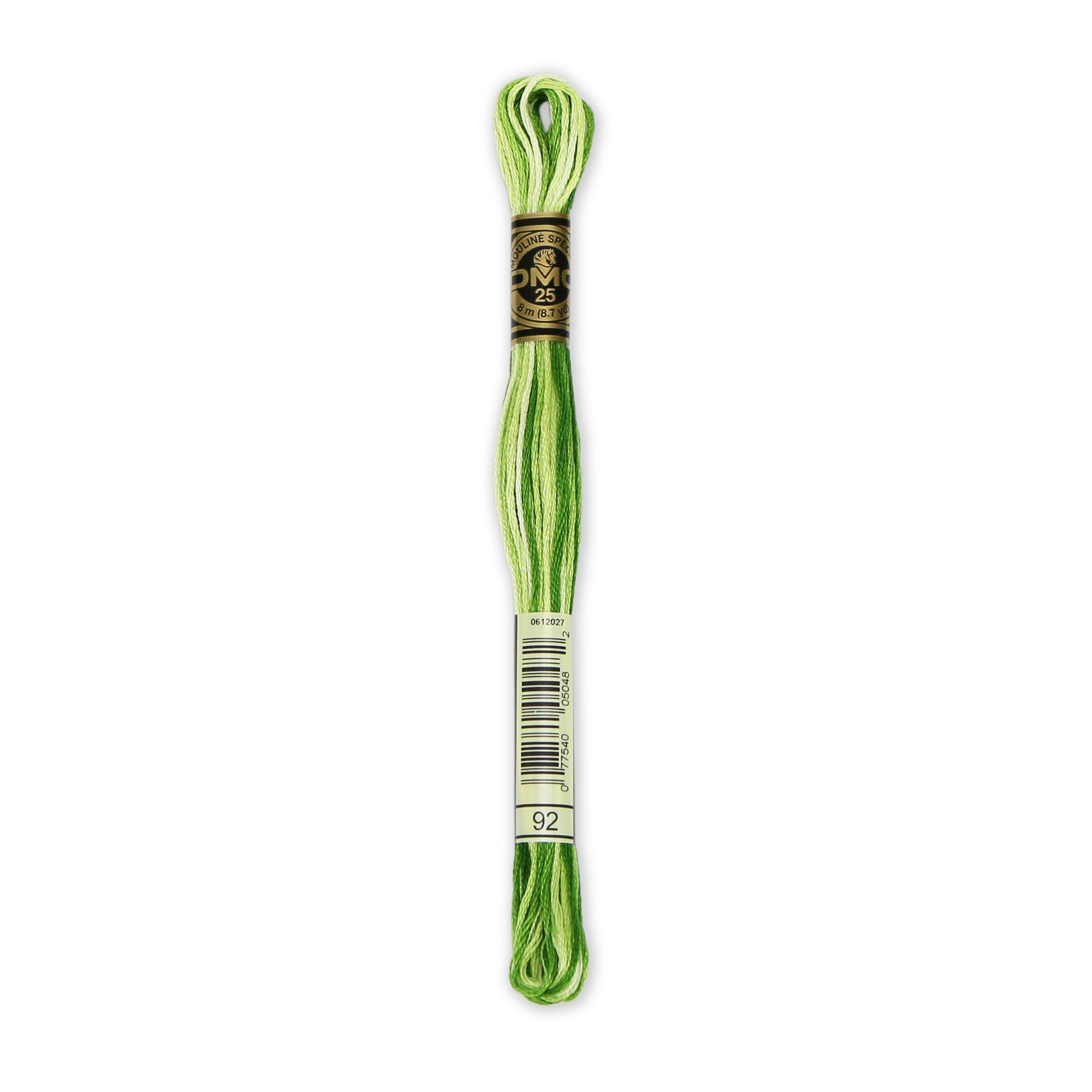 Embroidery Floss (1-199)