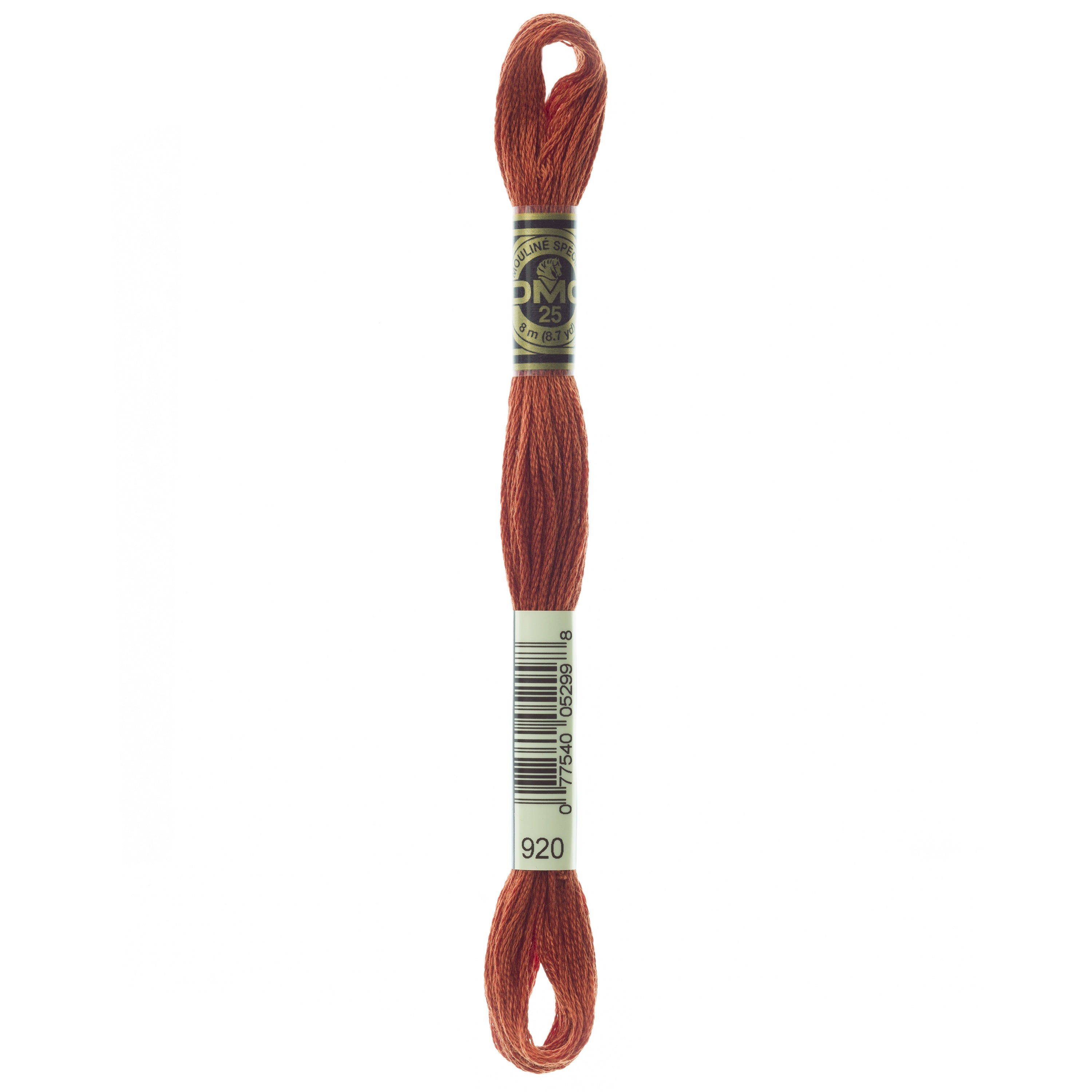Embroidery Floss (900-999)