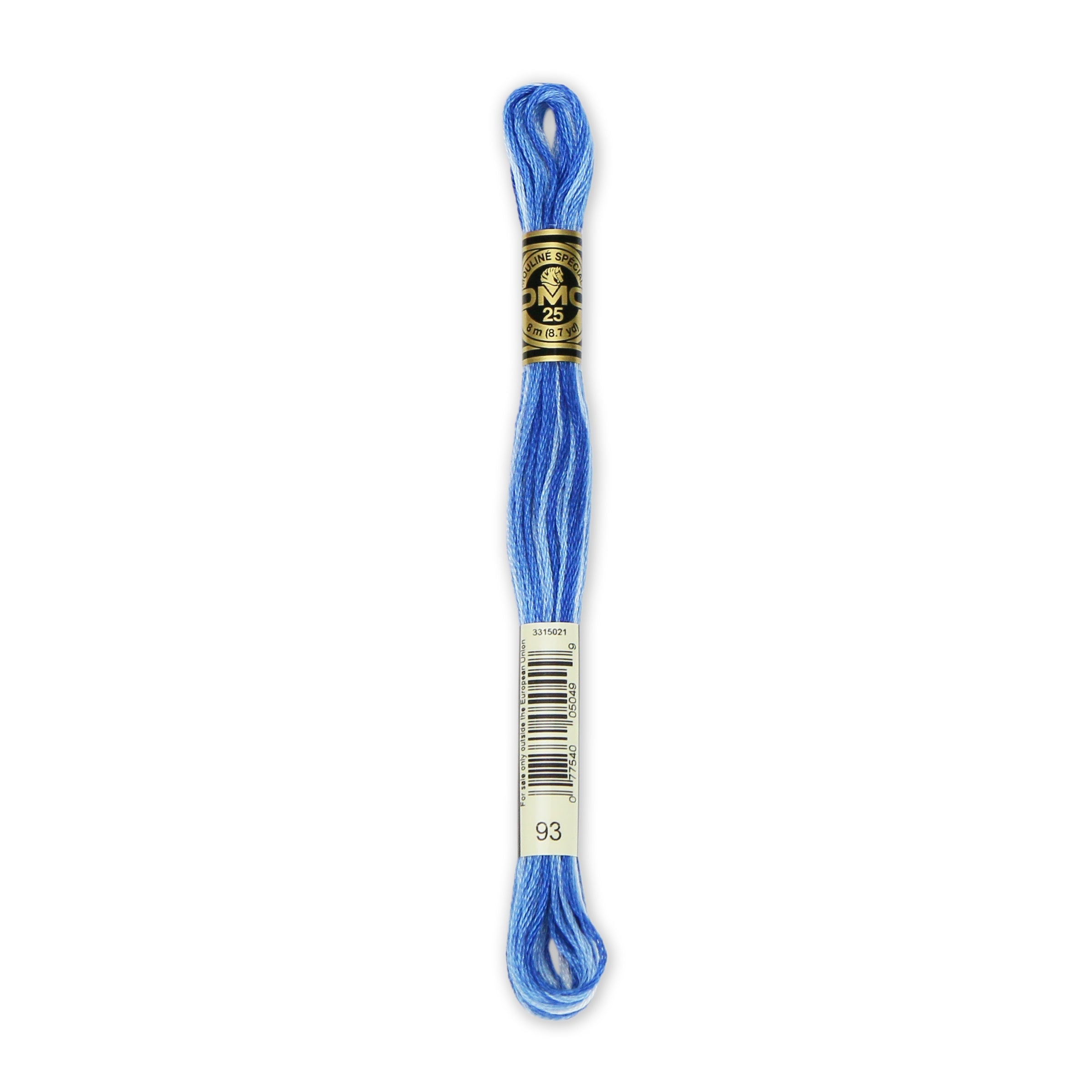Embroidery Floss (1-199)