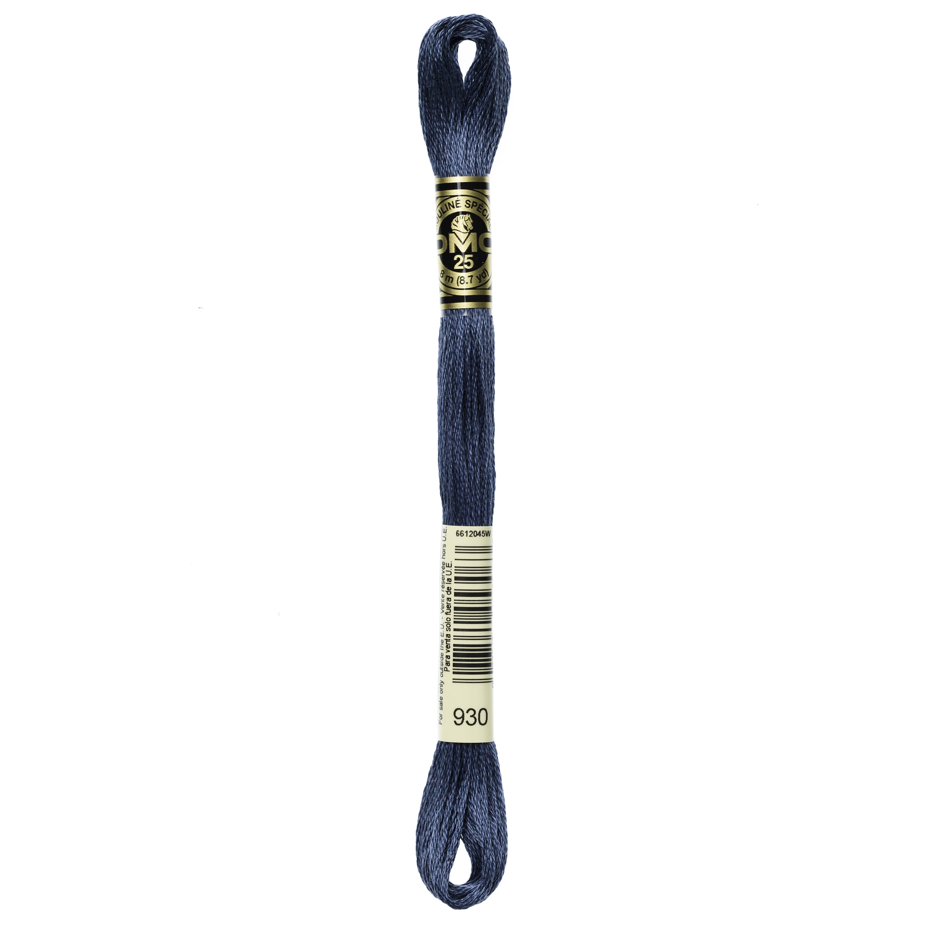 Embroidery Floss (900-999)