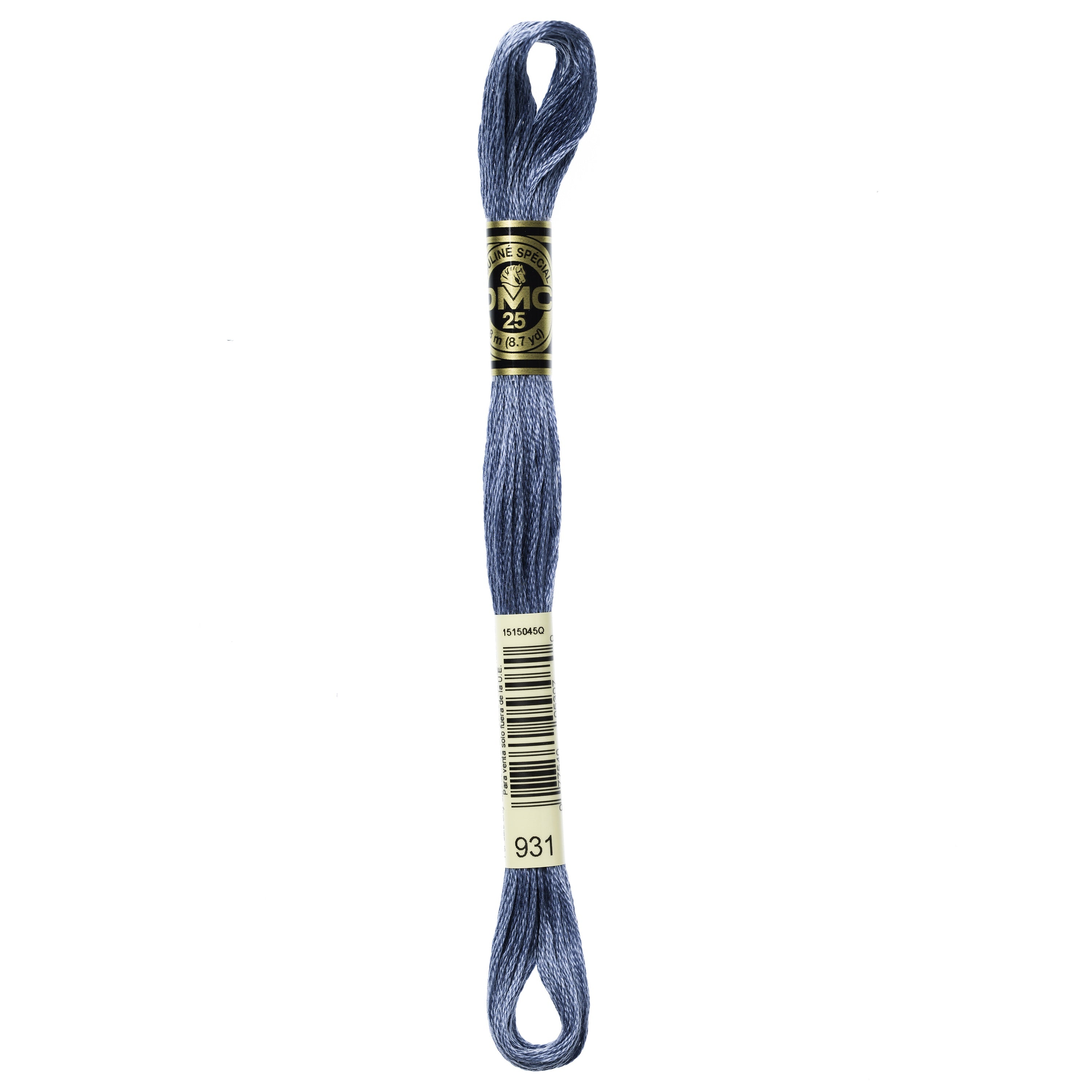 Embroidery Floss (900-999)