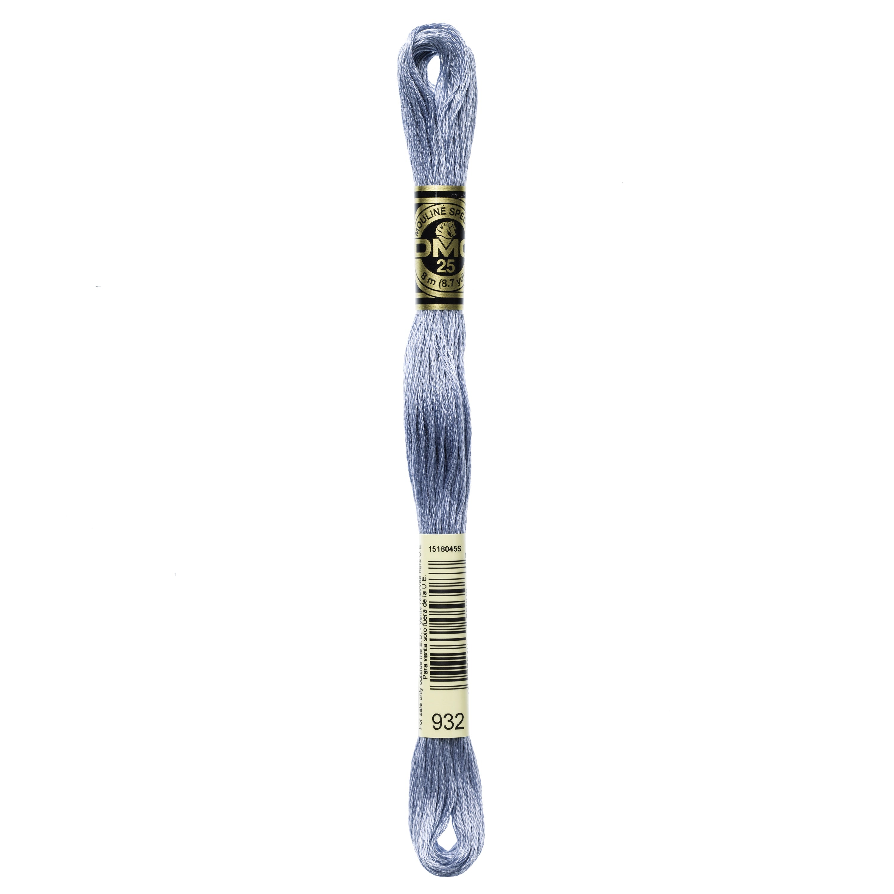 Embroidery Floss (900-999)