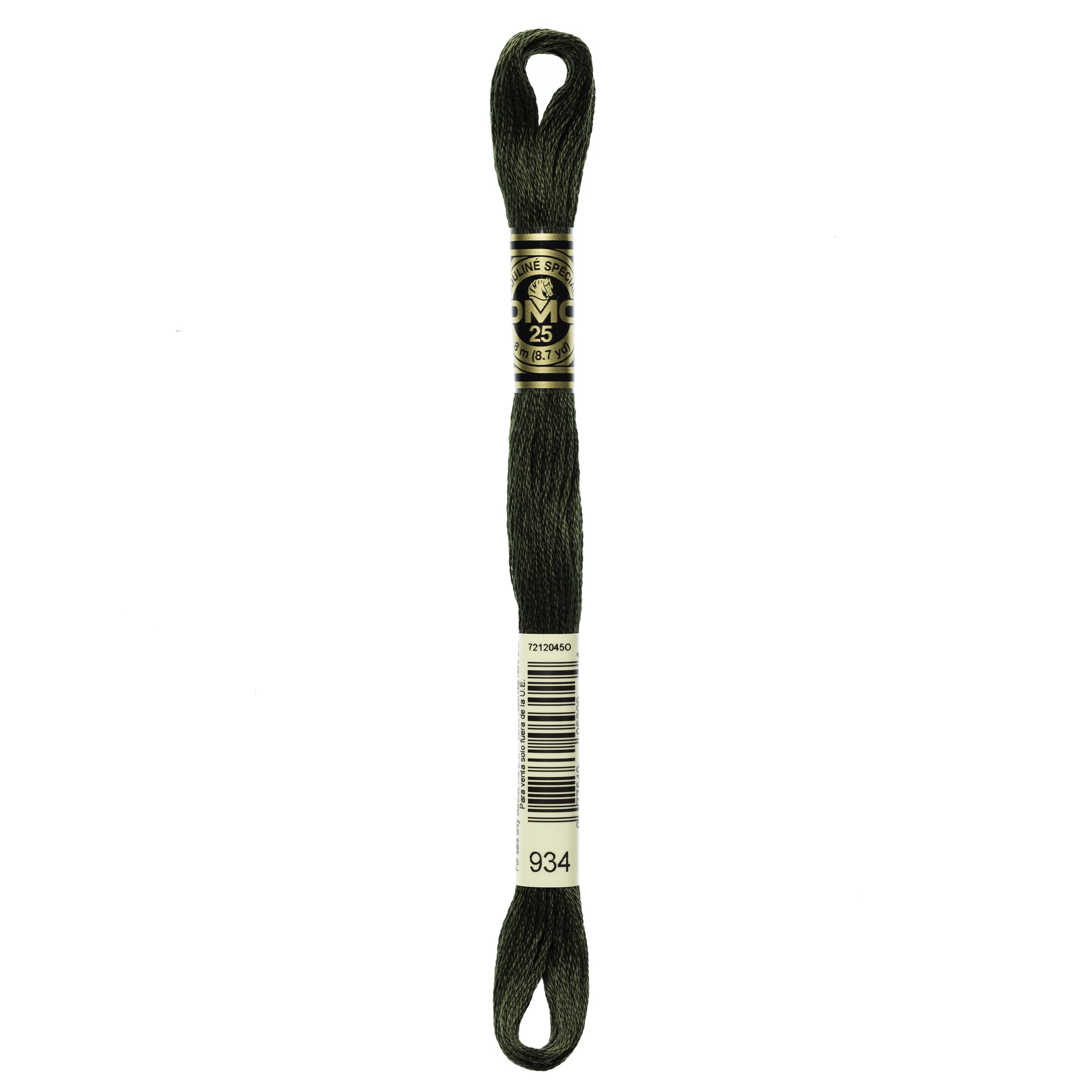 Embroidery Floss (900-999)