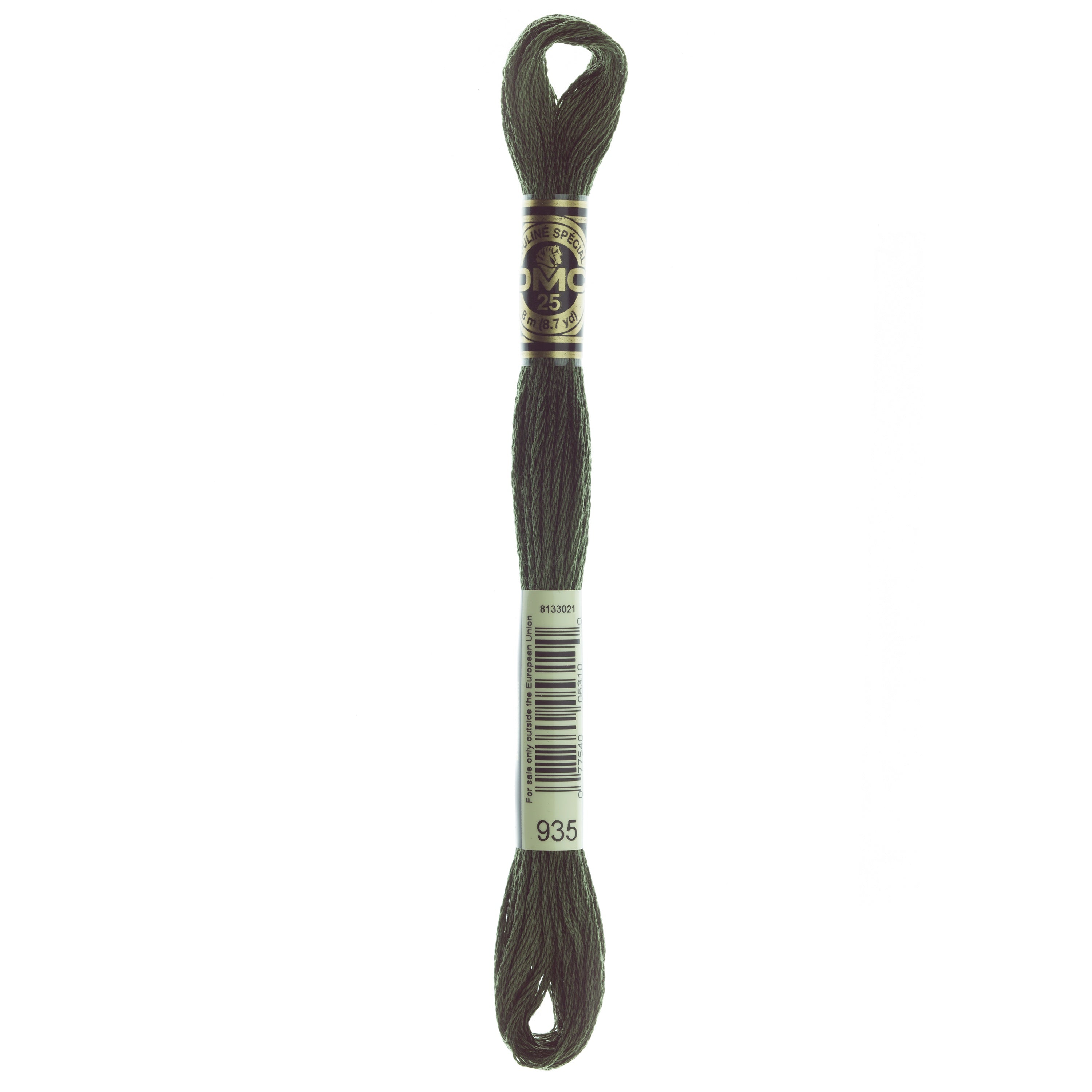 Embroidery Floss (900-999)