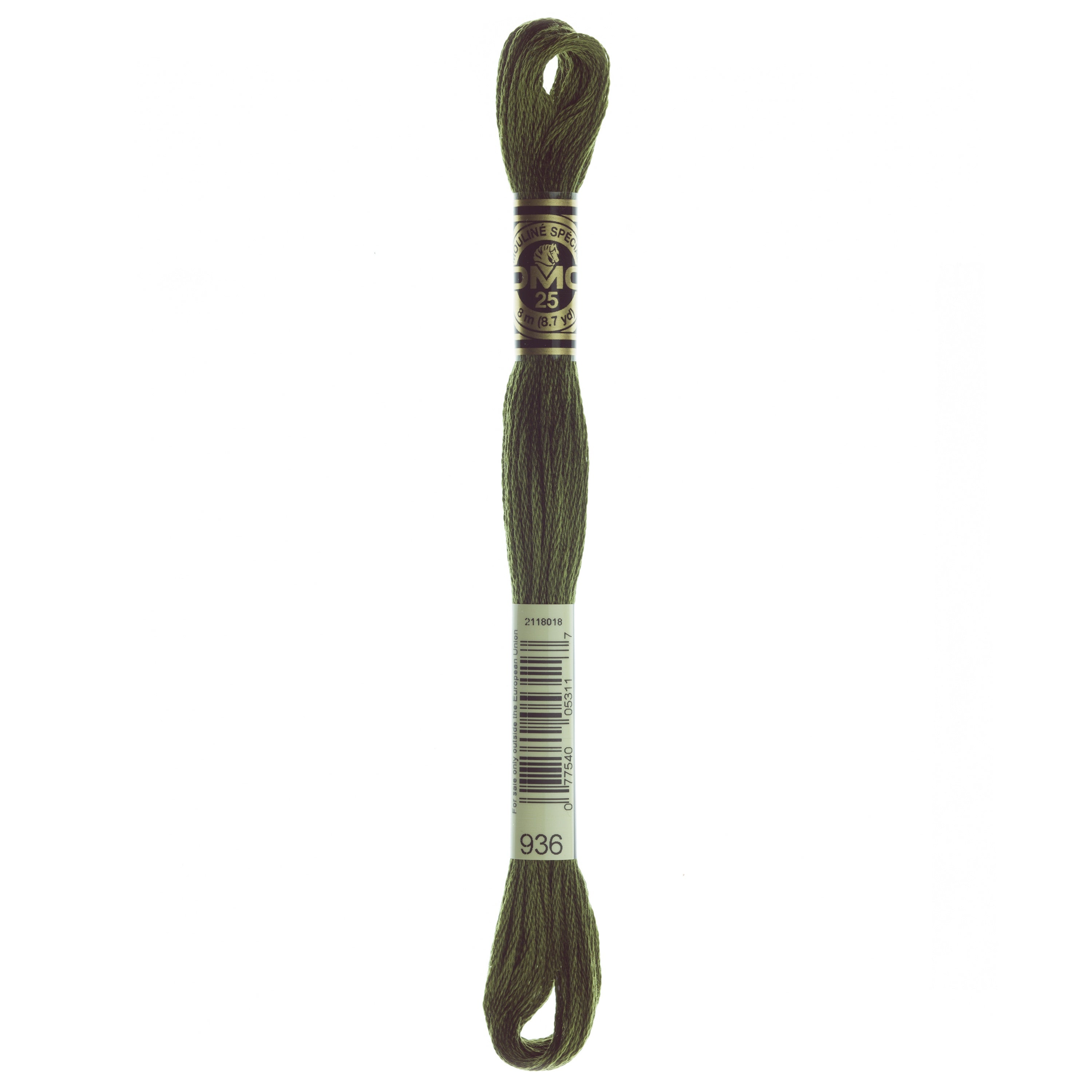 Embroidery Floss (900-999)