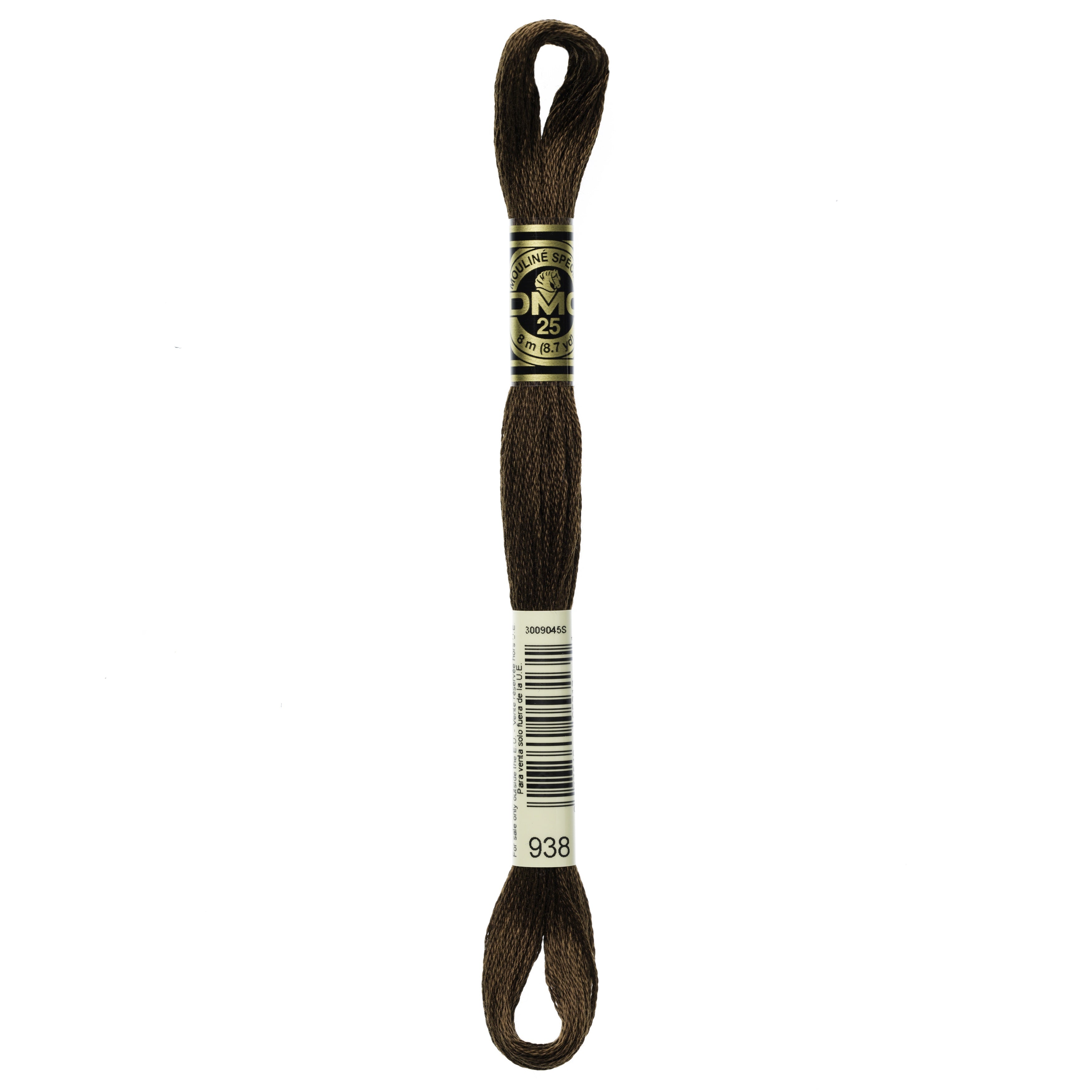 Embroidery Floss (900-999)