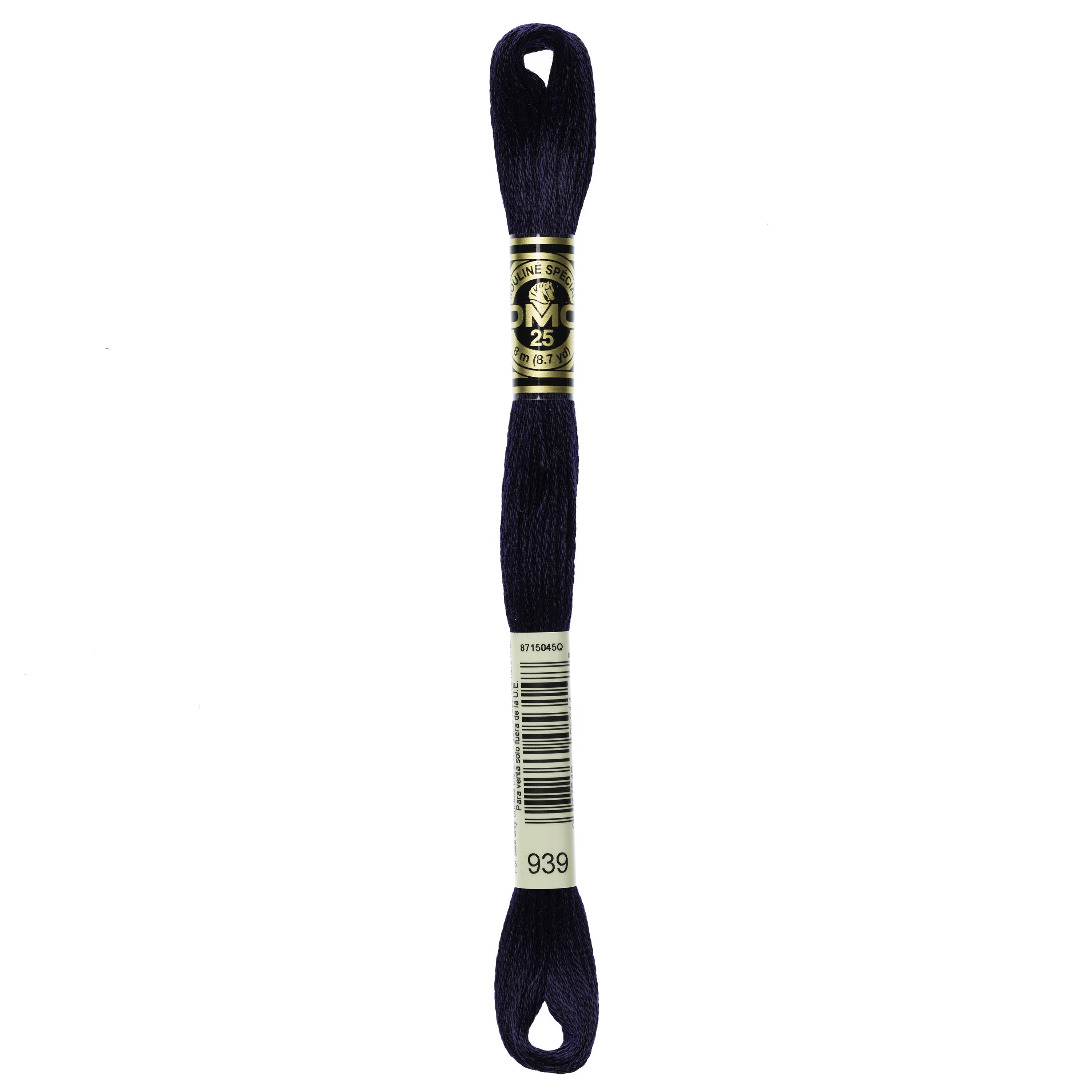 Embroidery Floss (900-999)