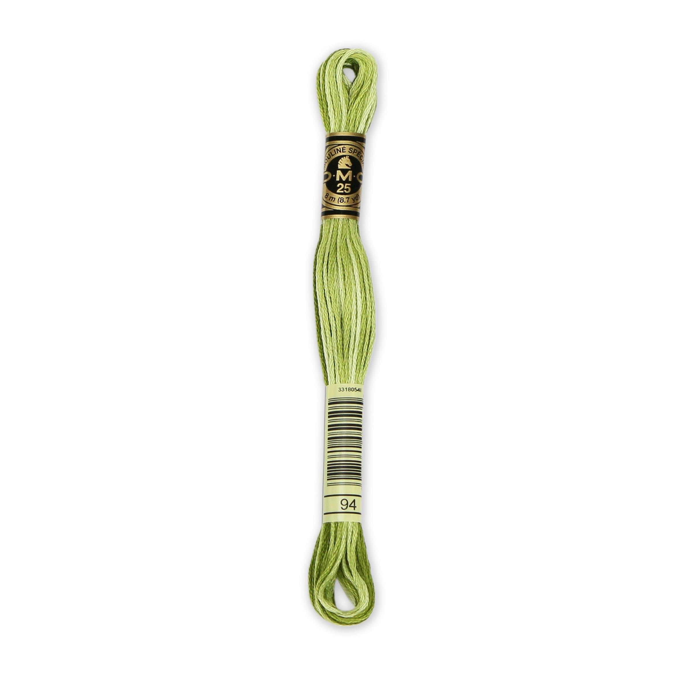 Embroidery Floss (1-199)