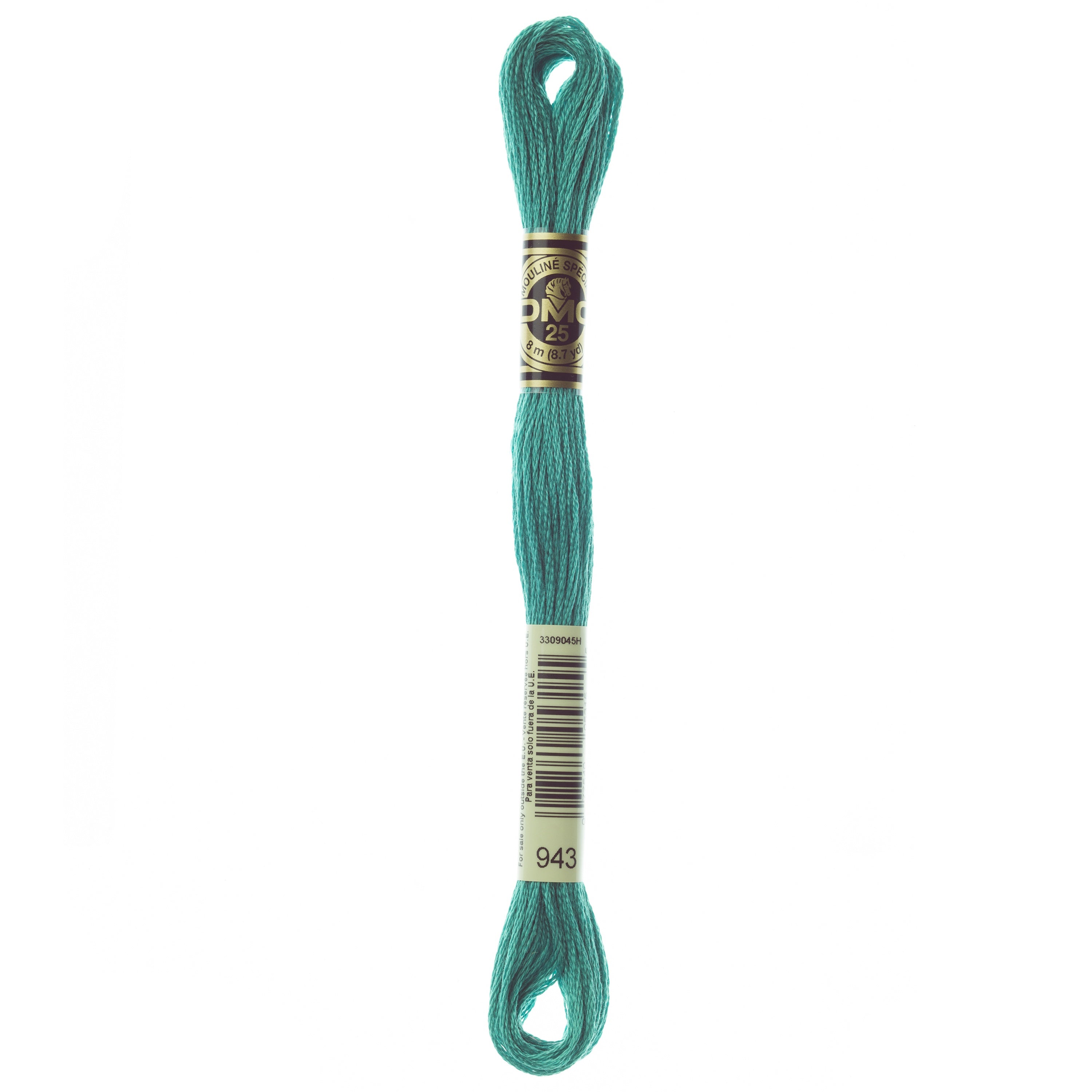 Embroidery Floss (900-999)