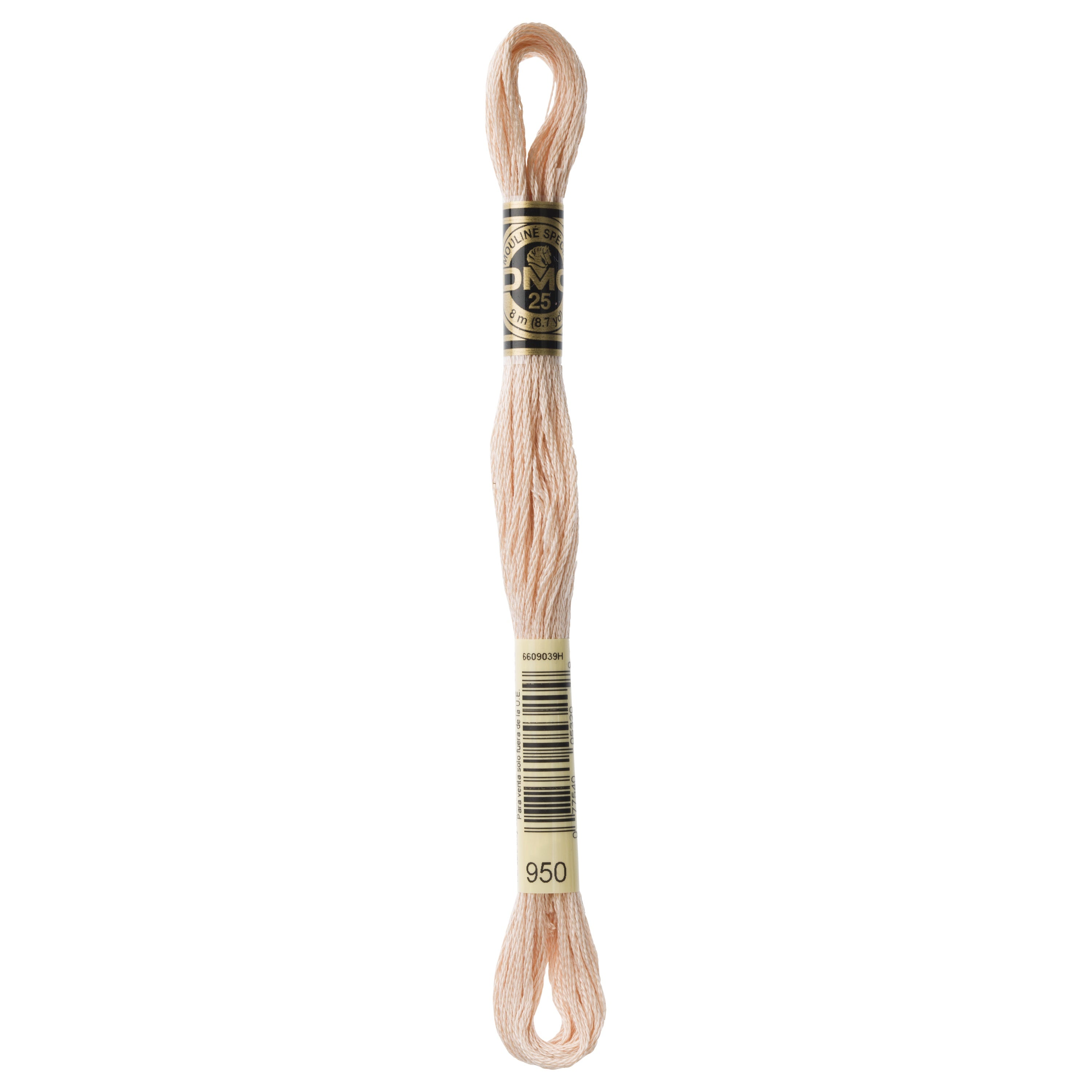 Embroidery Floss (900-999)