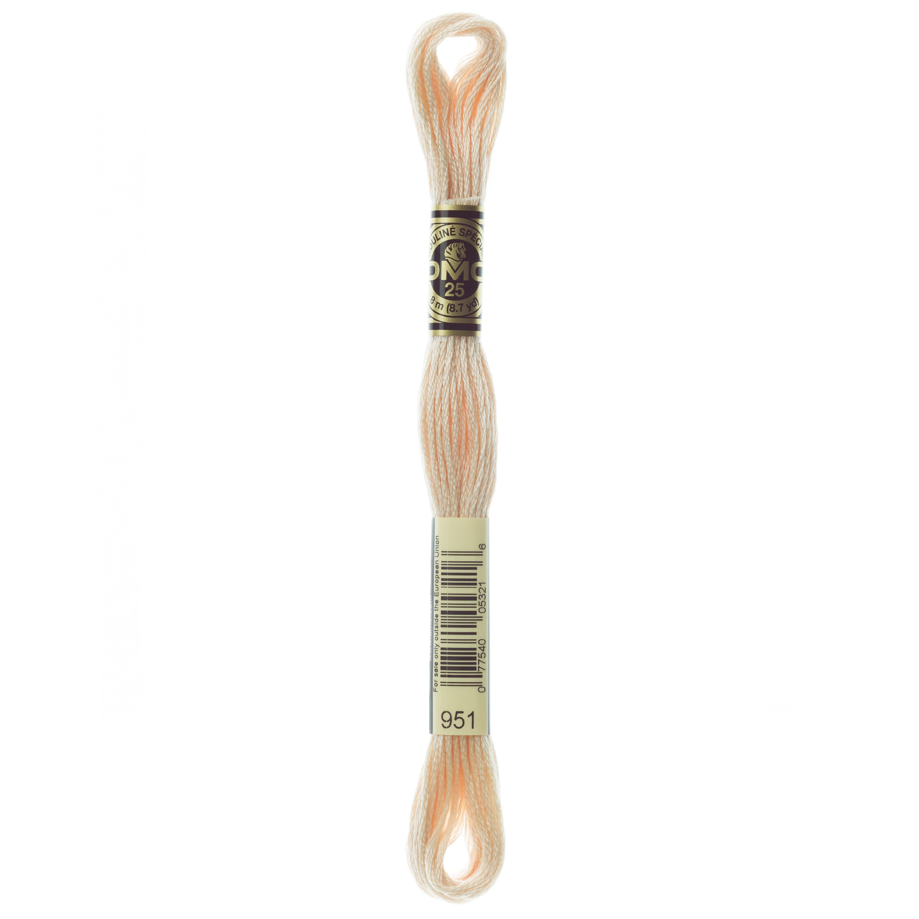 Embroidery Floss (900-999)