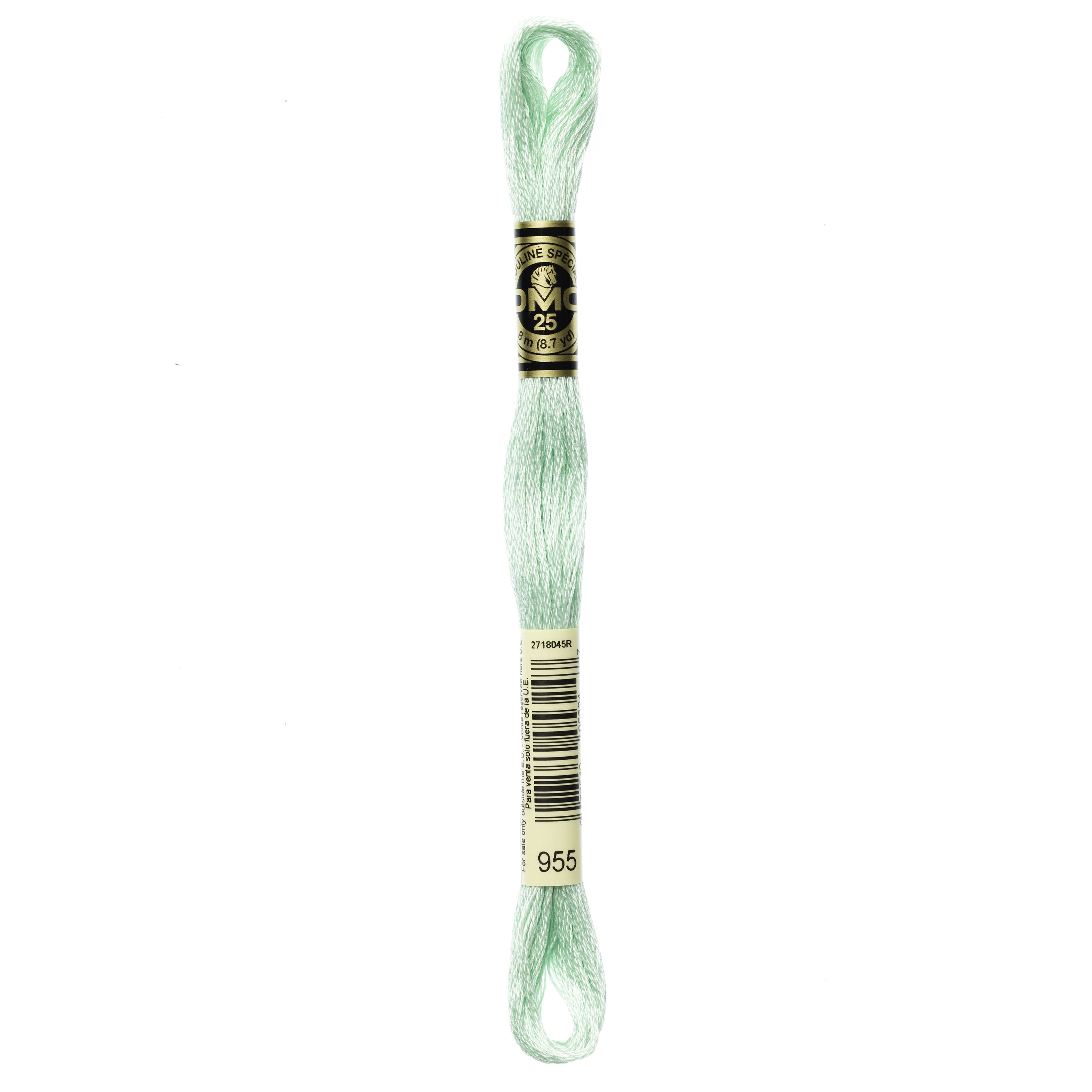 Embroidery Floss (900-999)