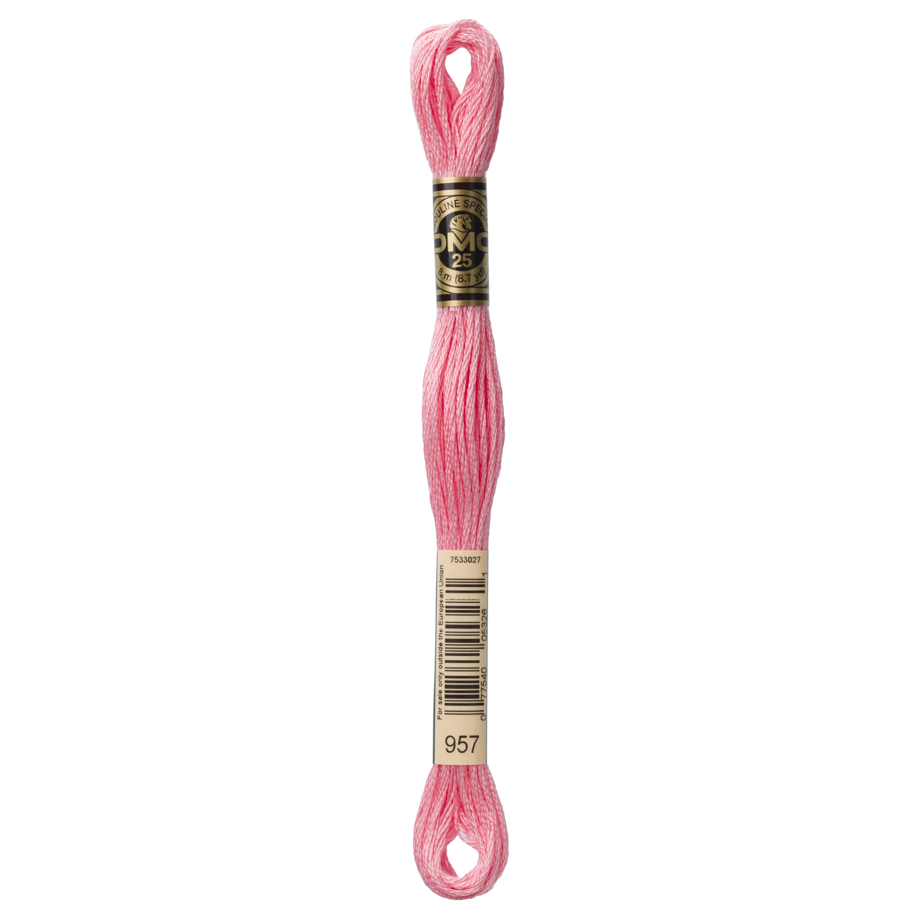 Embroidery Floss (900-999)