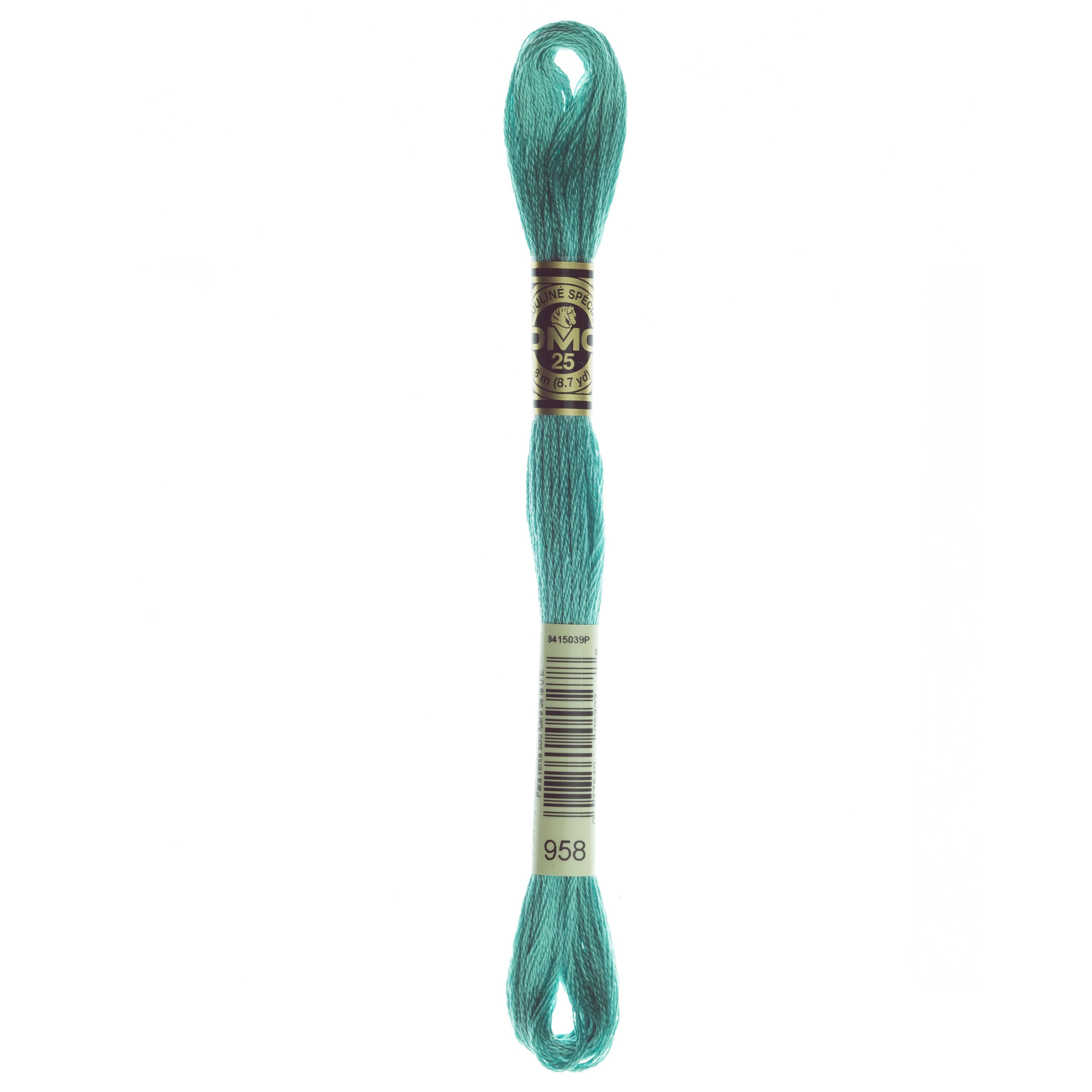 Embroidery Floss (900-999)