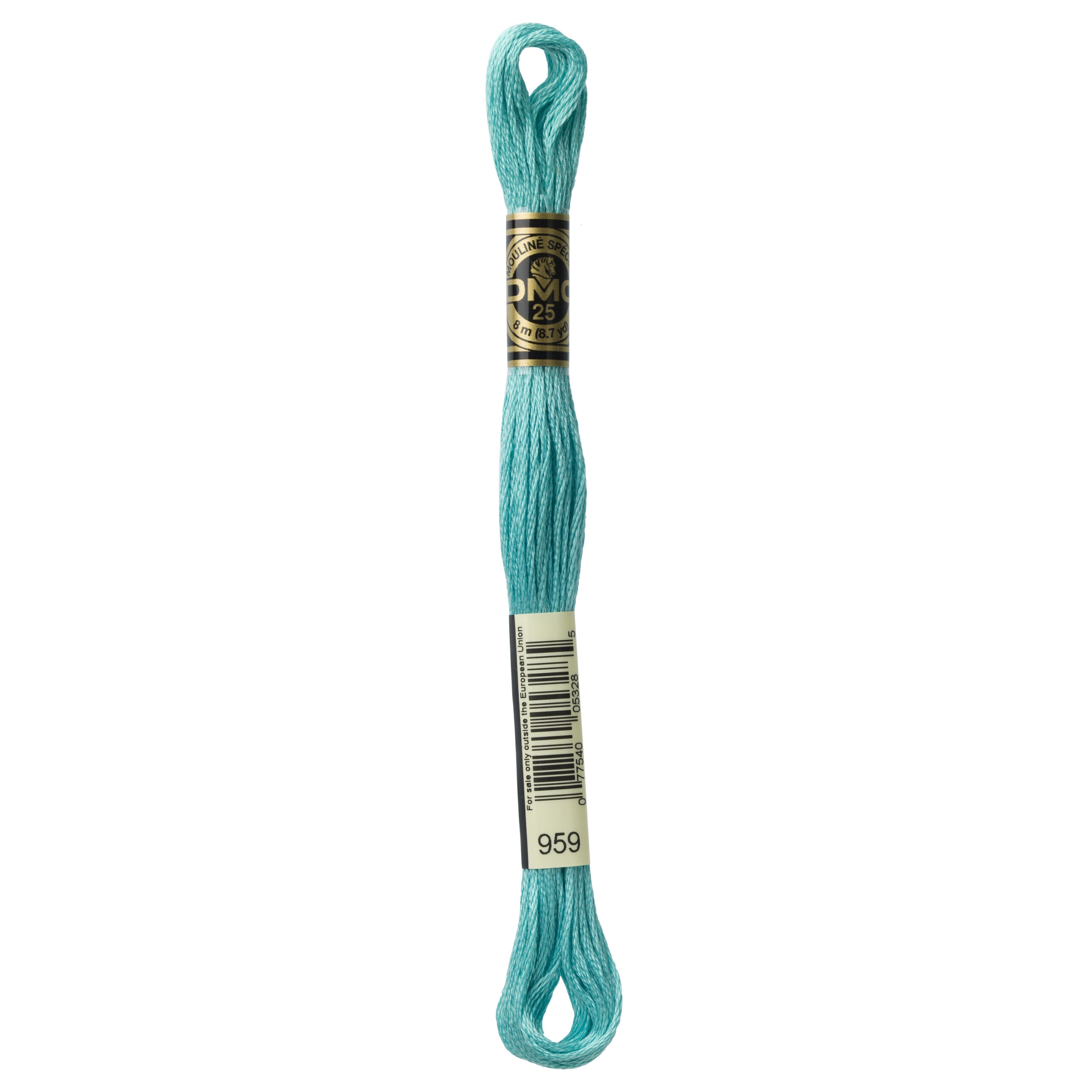 Embroidery Floss (900-999)