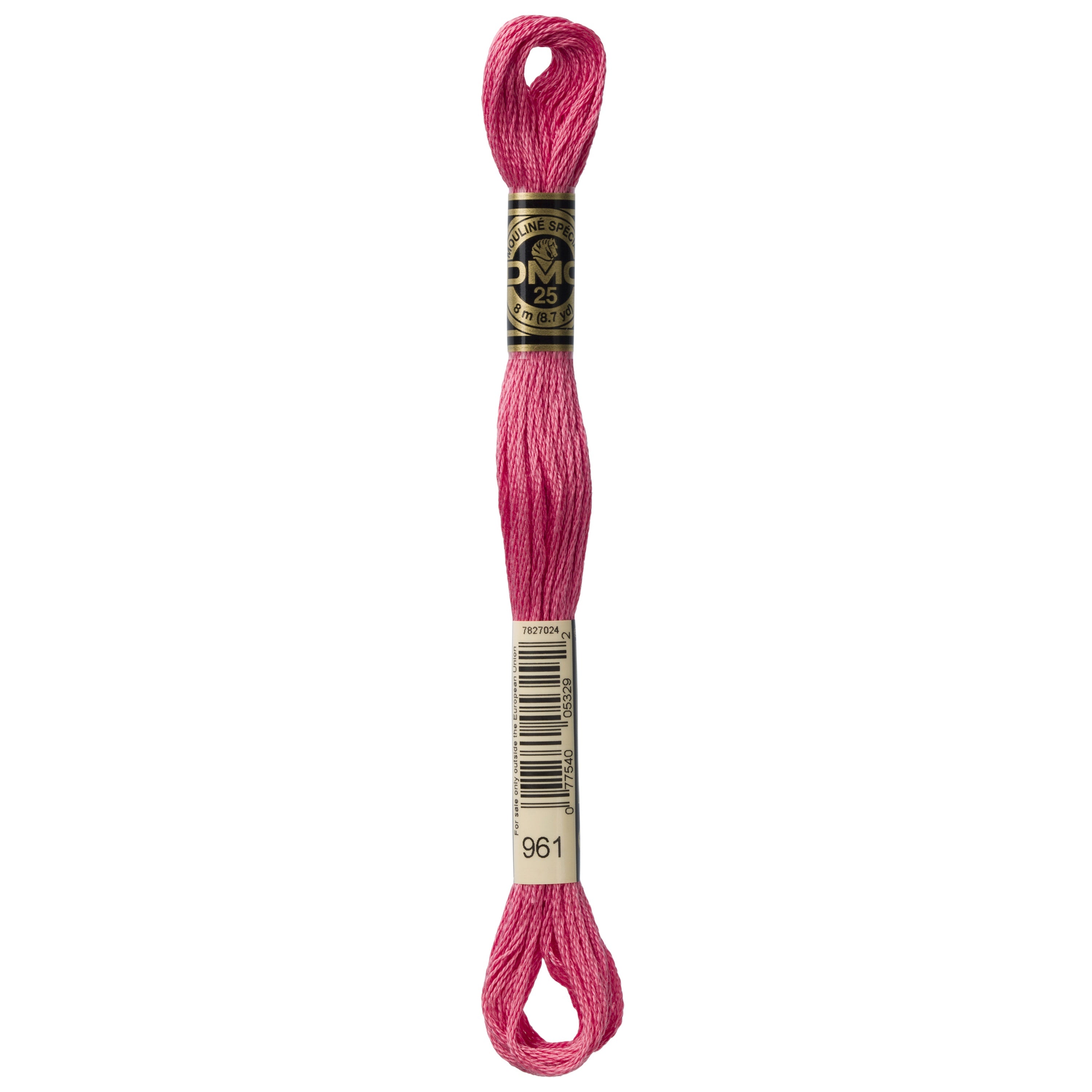 Embroidery Floss (900-999)